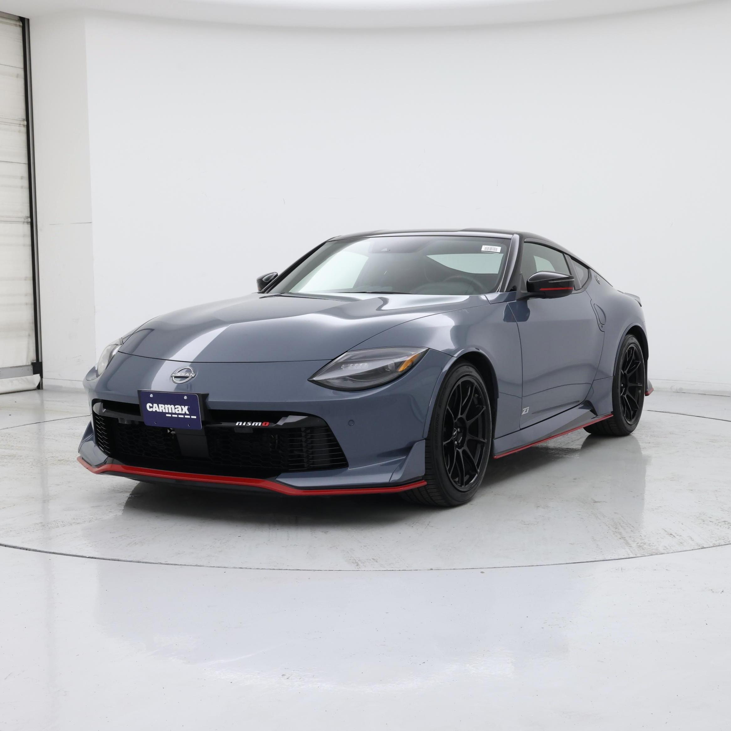 Thumbnail: 2024 Nissan Z - 4