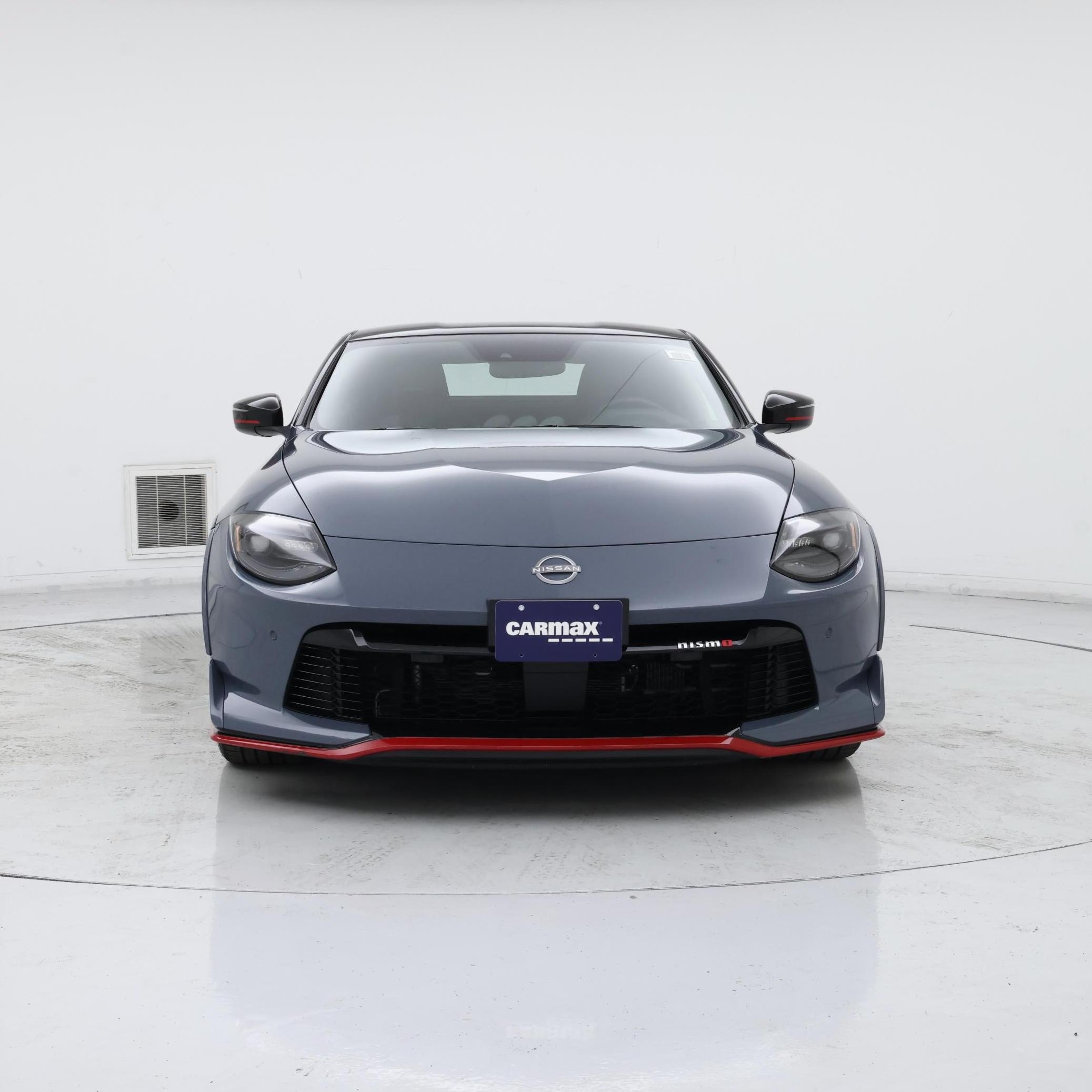 Thumbnail: 2024 Nissan Z - 5