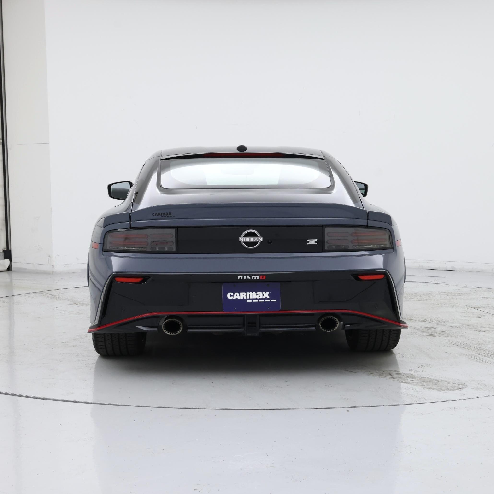 Thumbnail: 2024 Nissan Z - 6