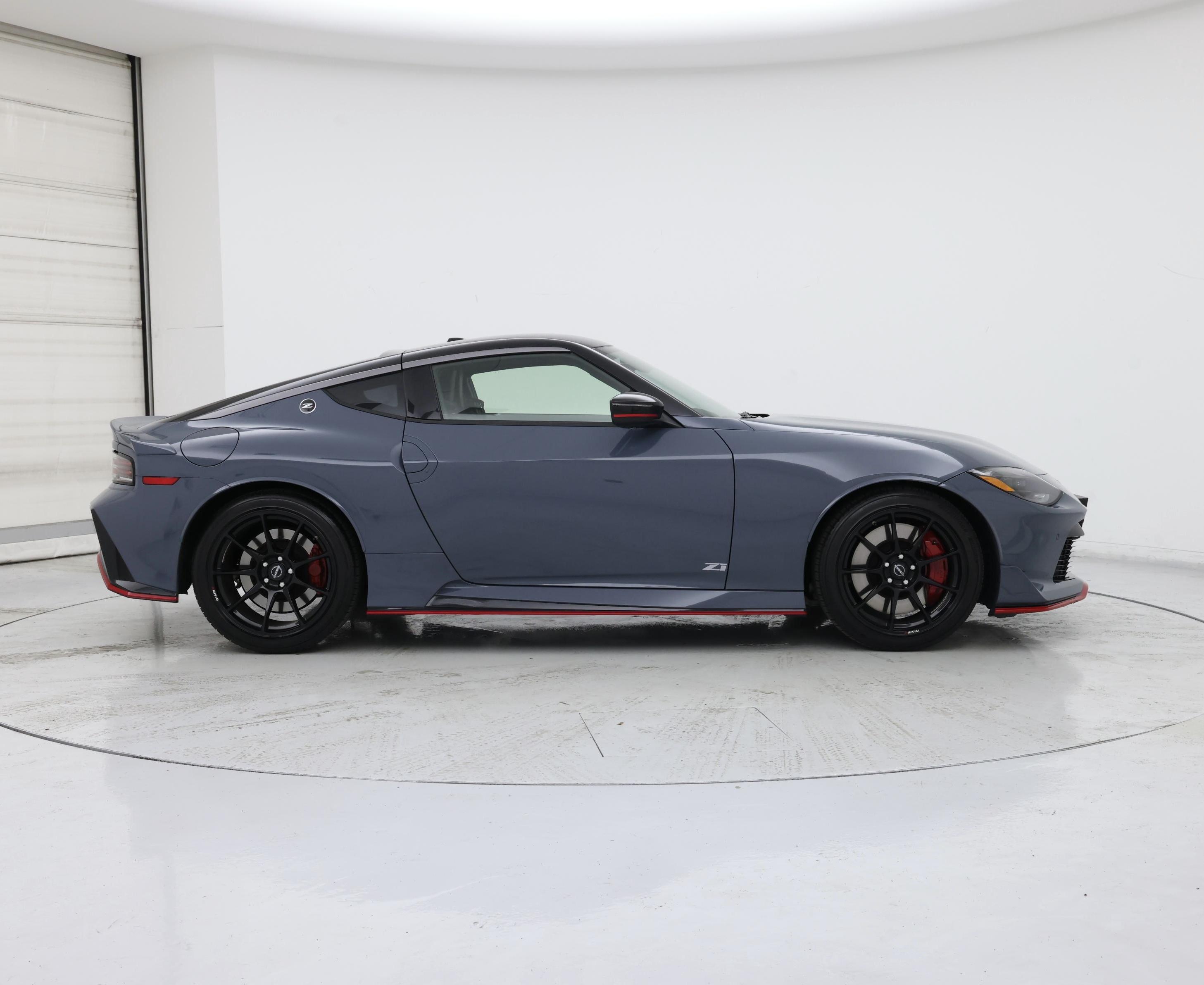 Thumbnail: 2024 Nissan Z - 7