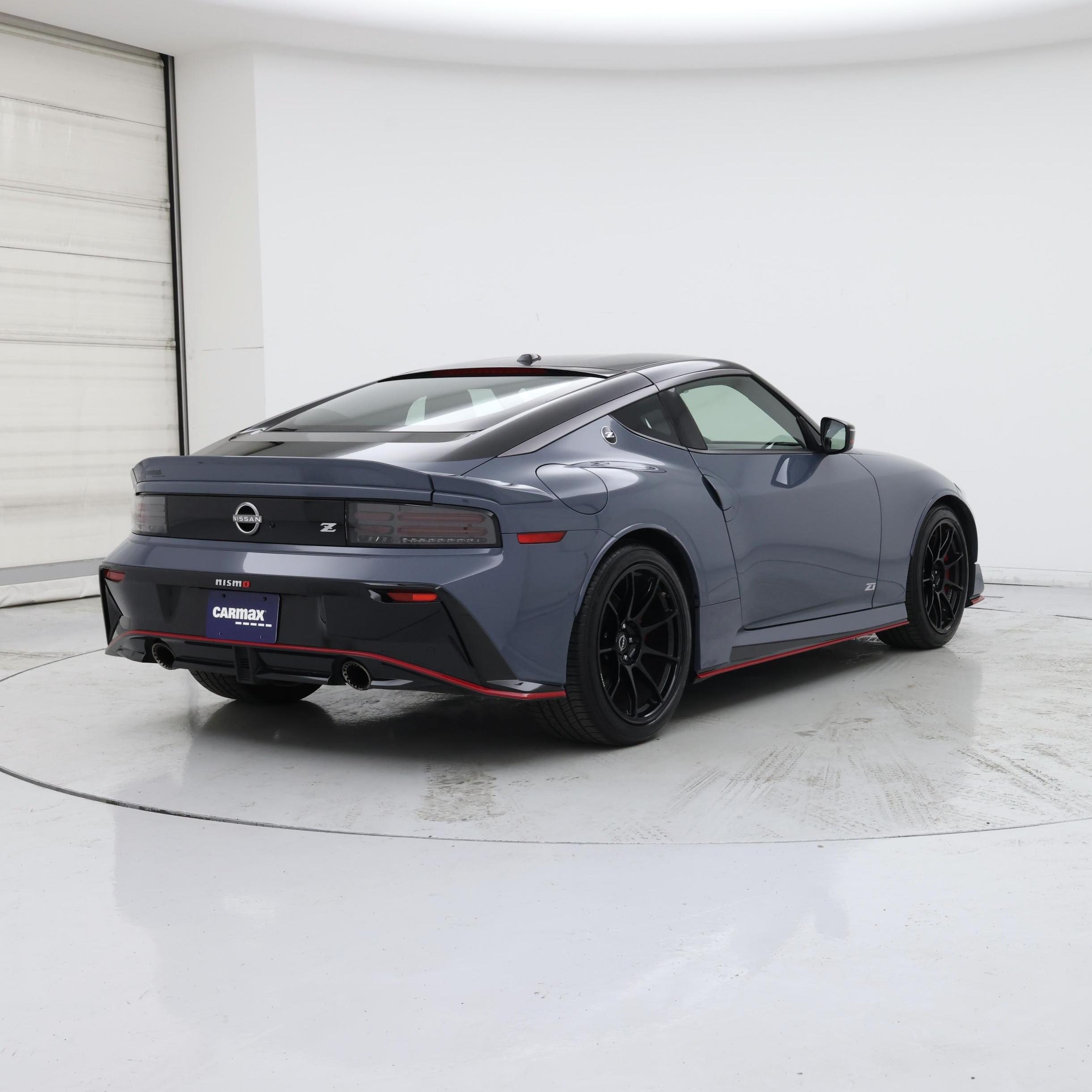 Thumbnail: 2024 Nissan Z - 8