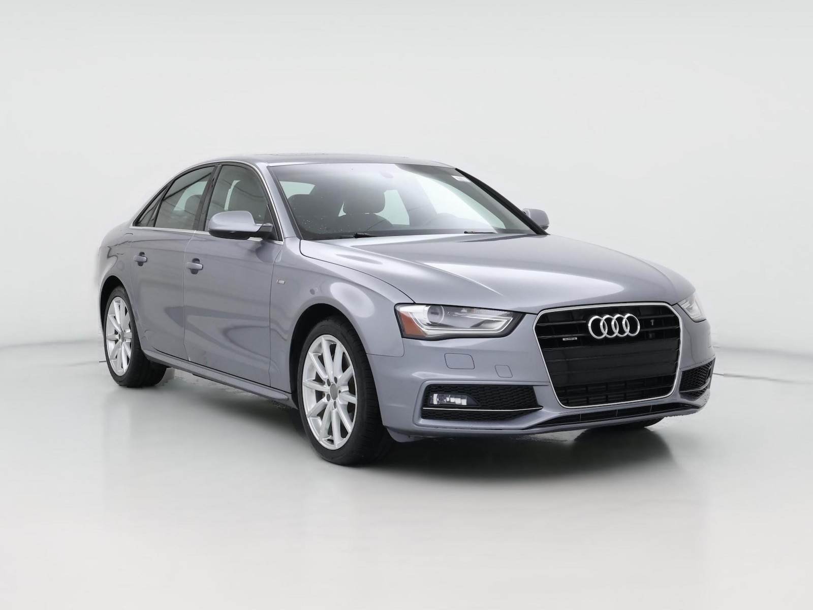 2016 Audi A4 Premium Plus