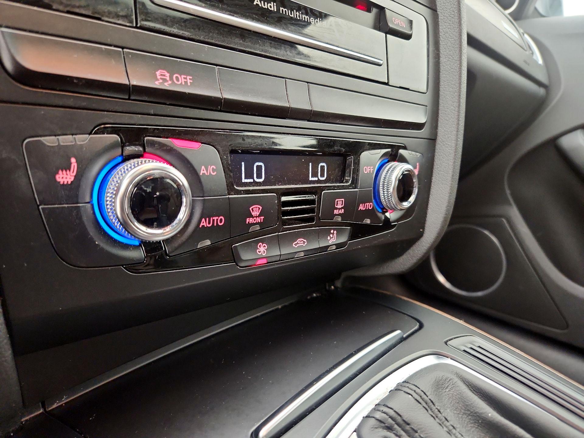 Thumbnail: 2016 Audi A4 - 17