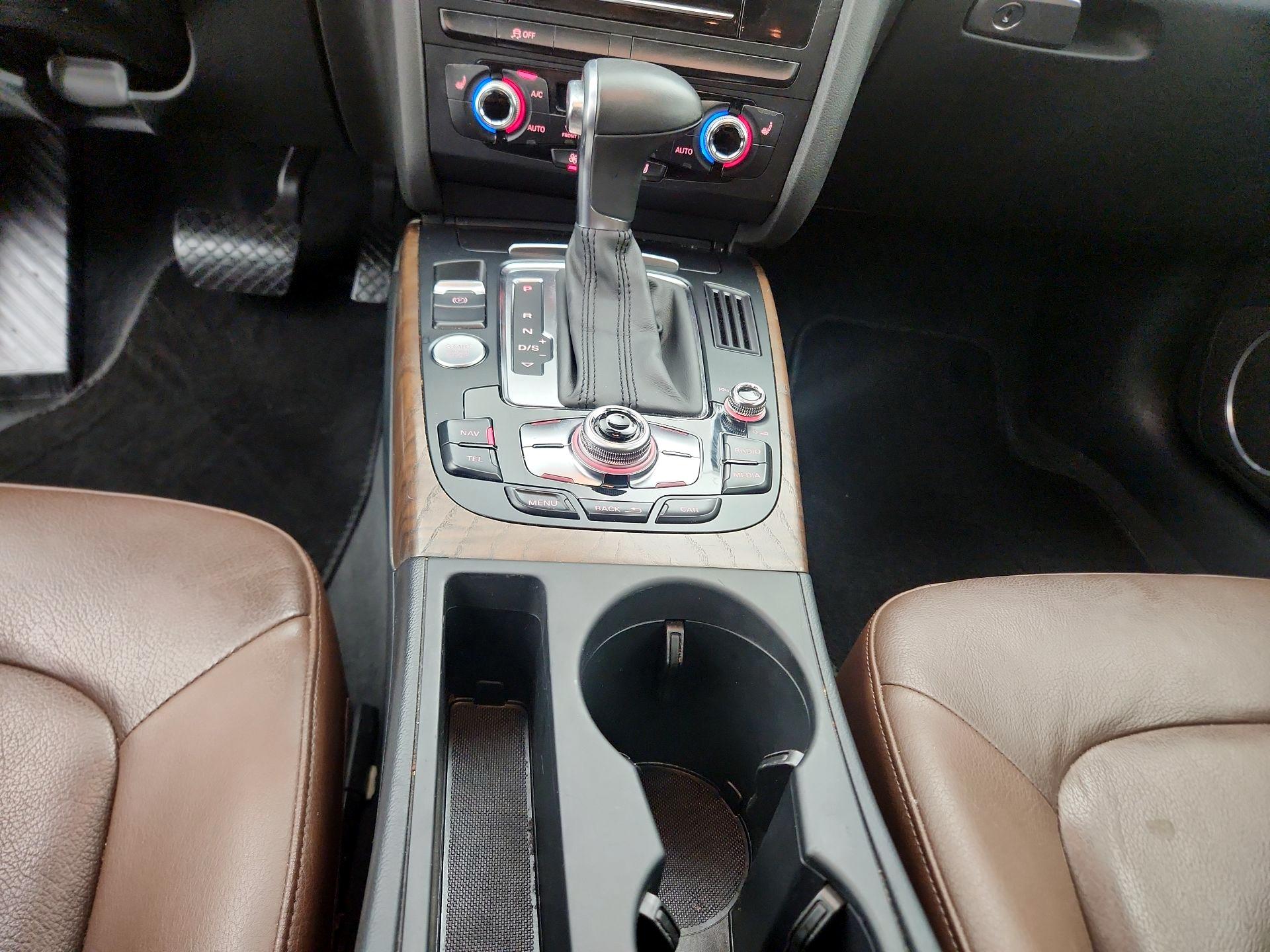 Thumbnail: 2016 Audi A4 - 18