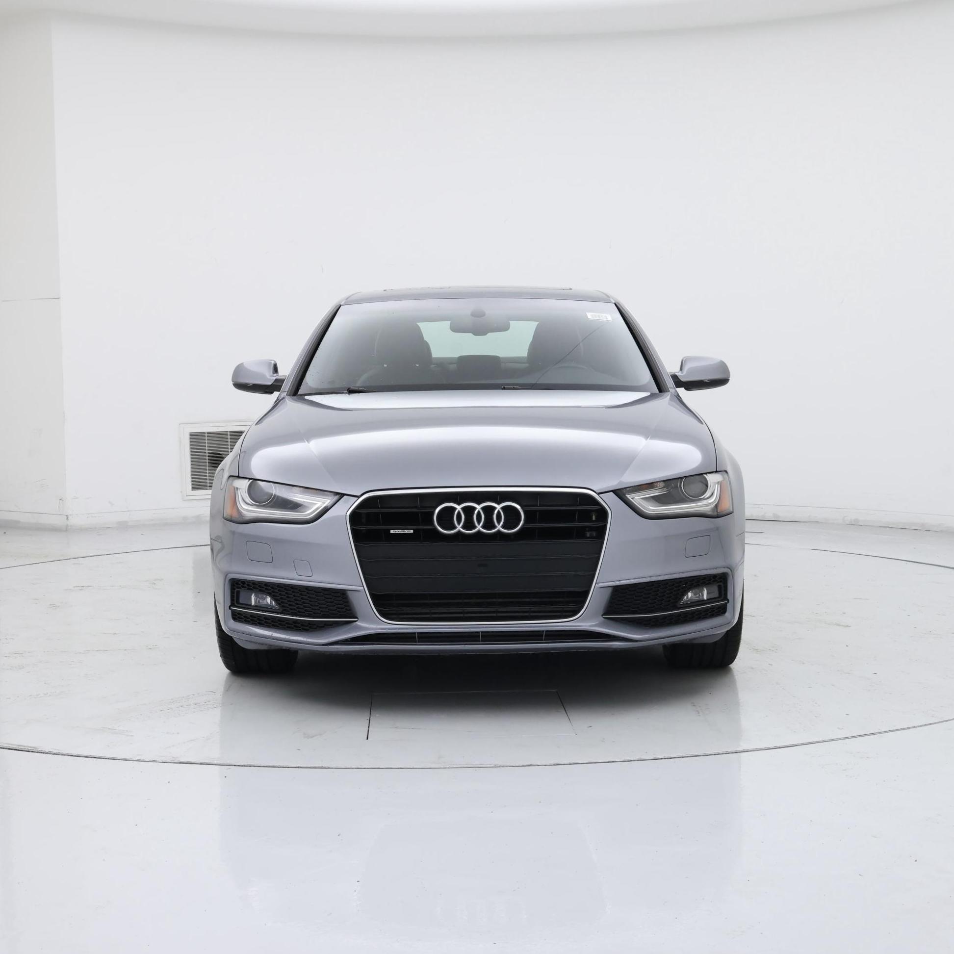 Thumbnail: 2016 Audi A4 - 5