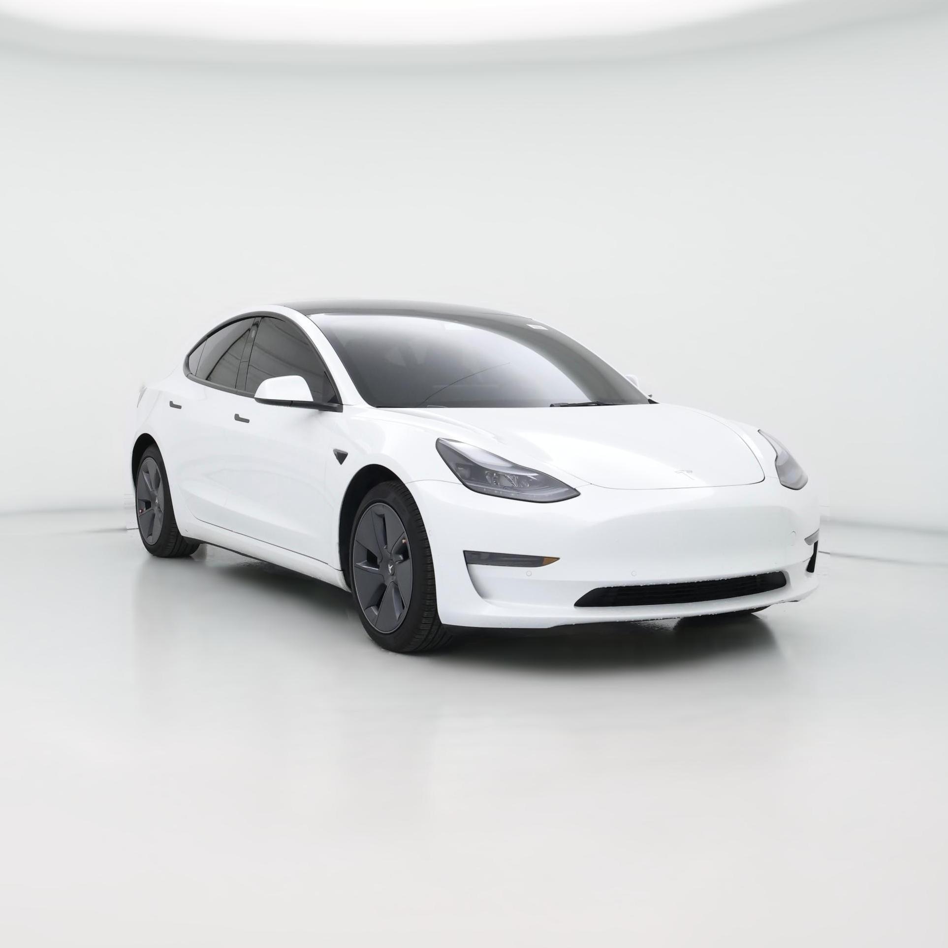 Thumbnail: 2022 Tesla Model 3 - 1