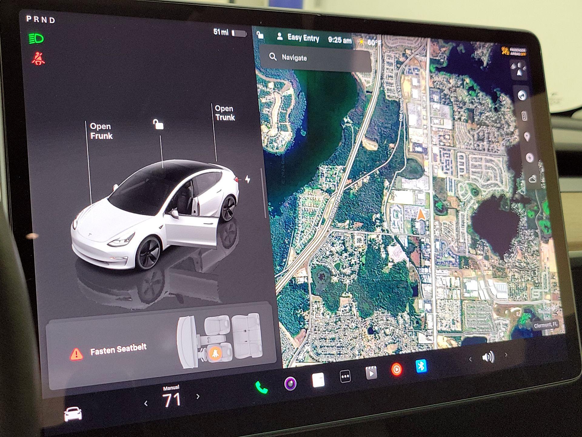 Thumbnail: 2022 Tesla Model 3 - 13