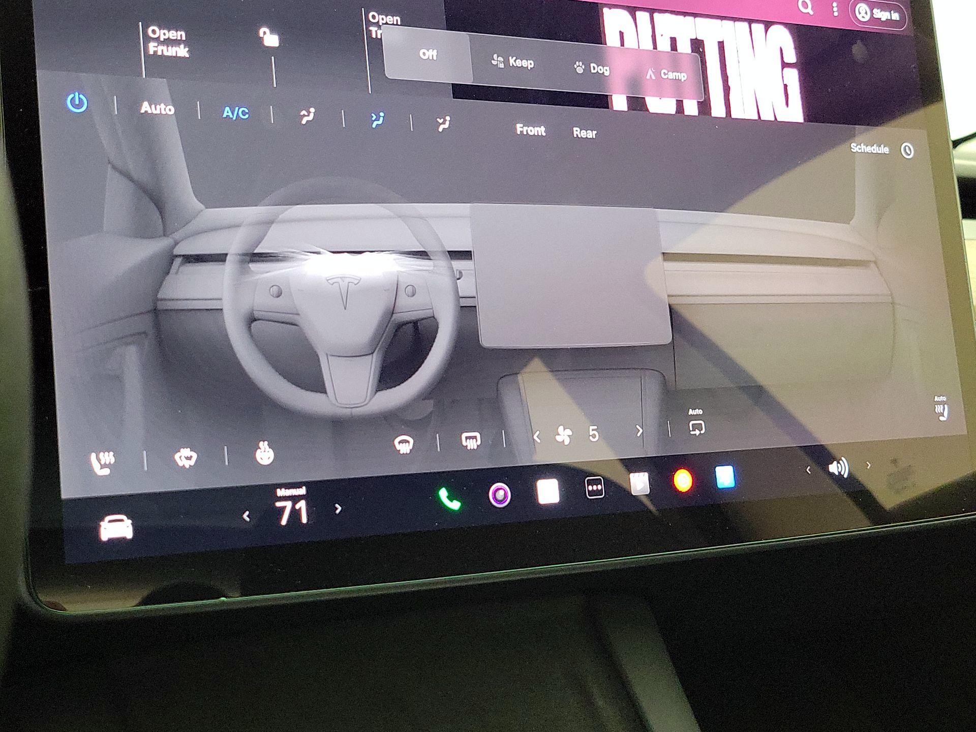 Thumbnail: 2022 Tesla Model 3 - 16