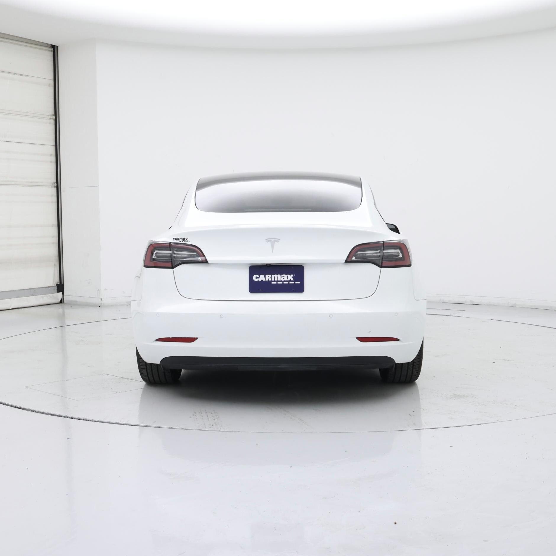 Thumbnail: 2022 Tesla Model 3 - 6