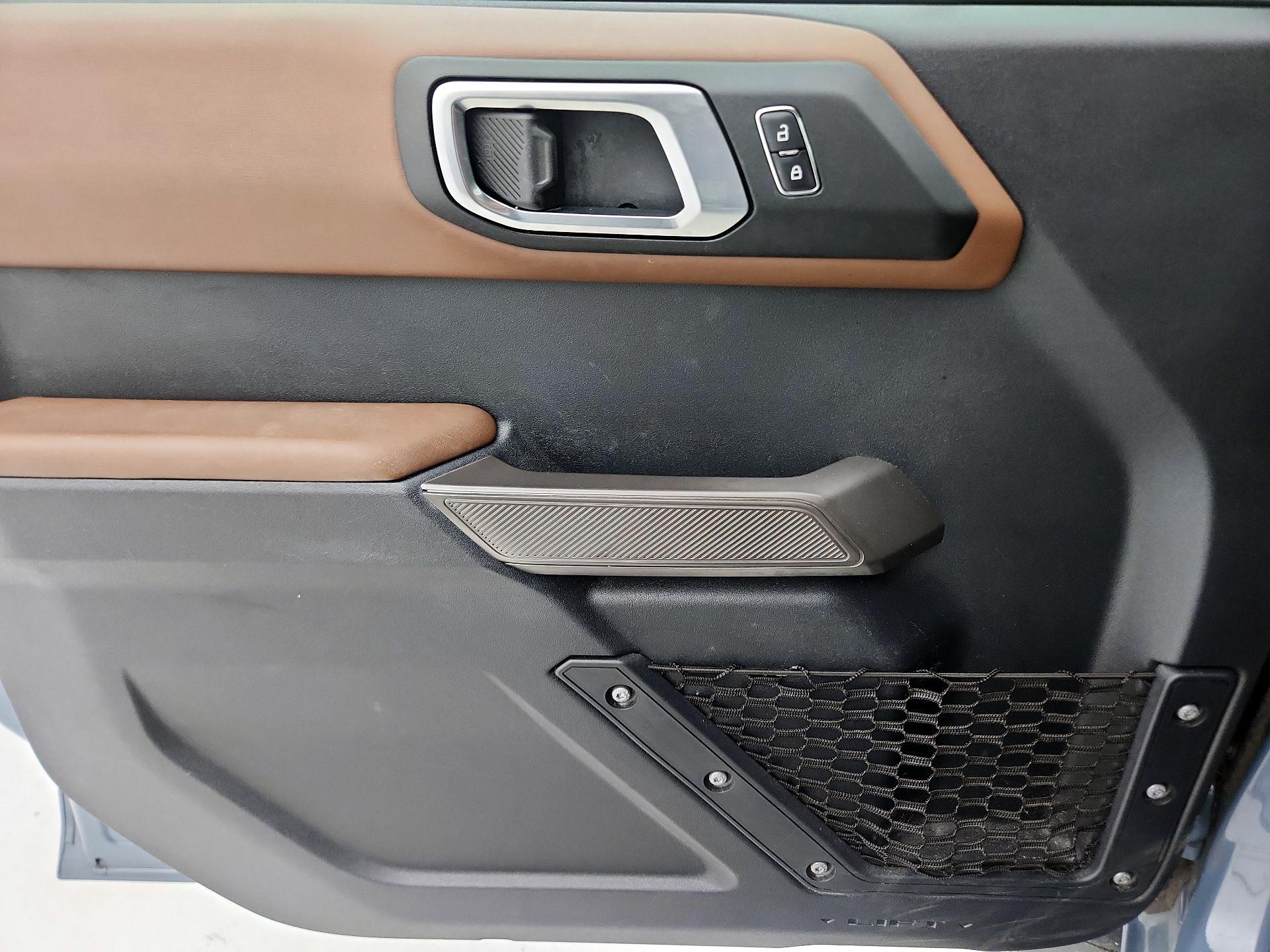 Thumbnail: 2023 Ford Bronco - 12