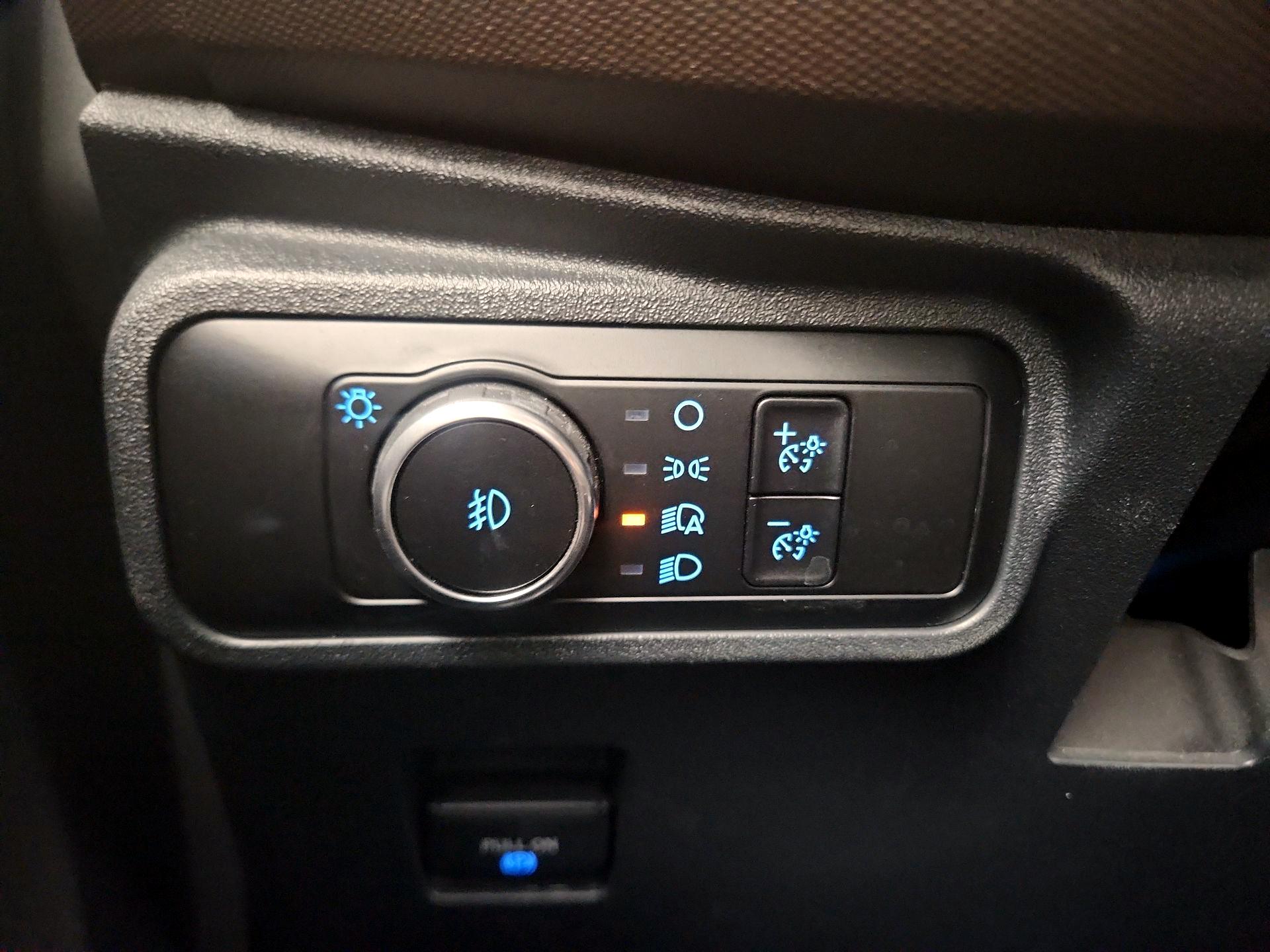 Thumbnail: 2023 Ford Bronco - 13