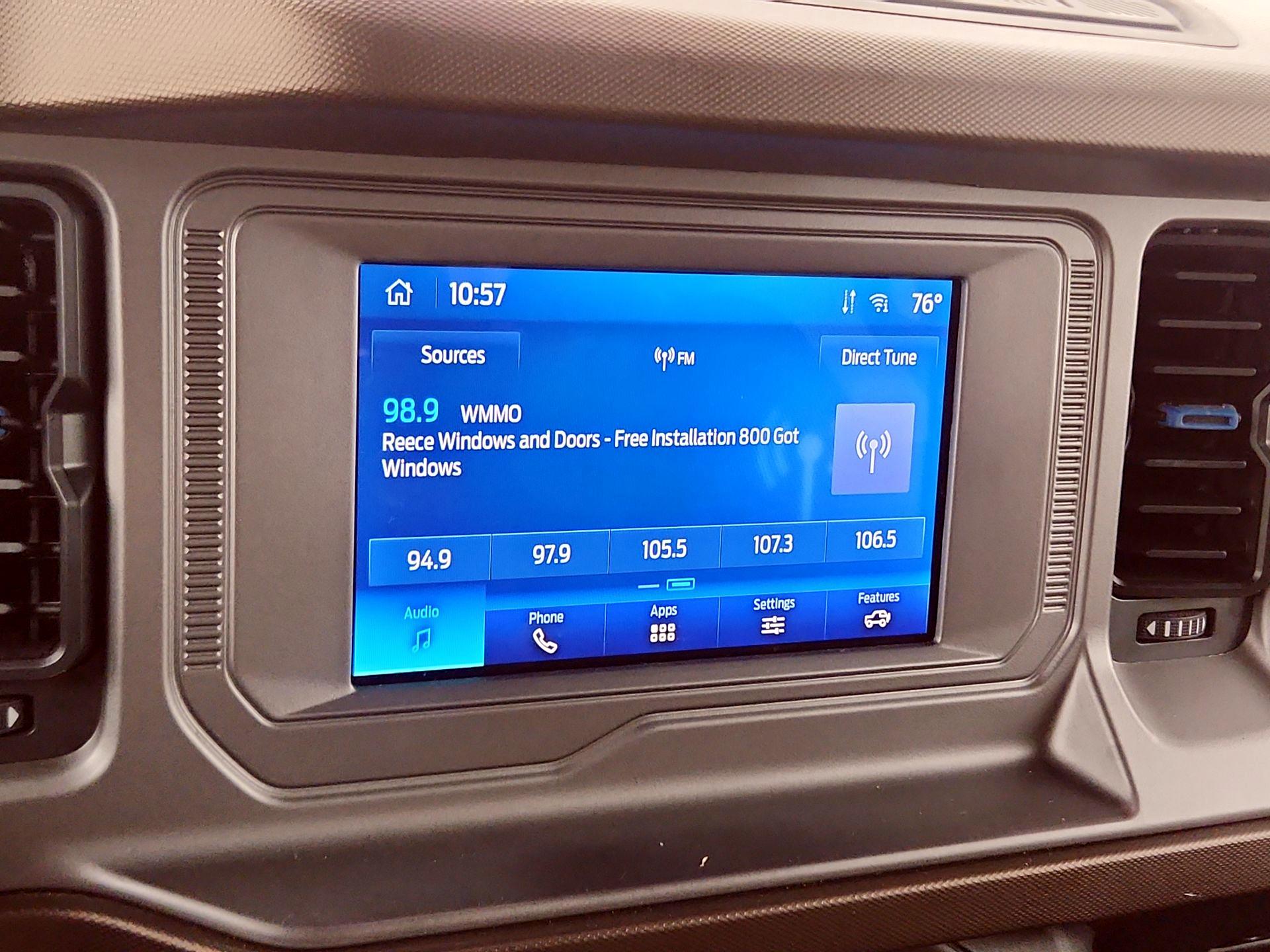 Thumbnail: 2023 Ford Bronco - 15