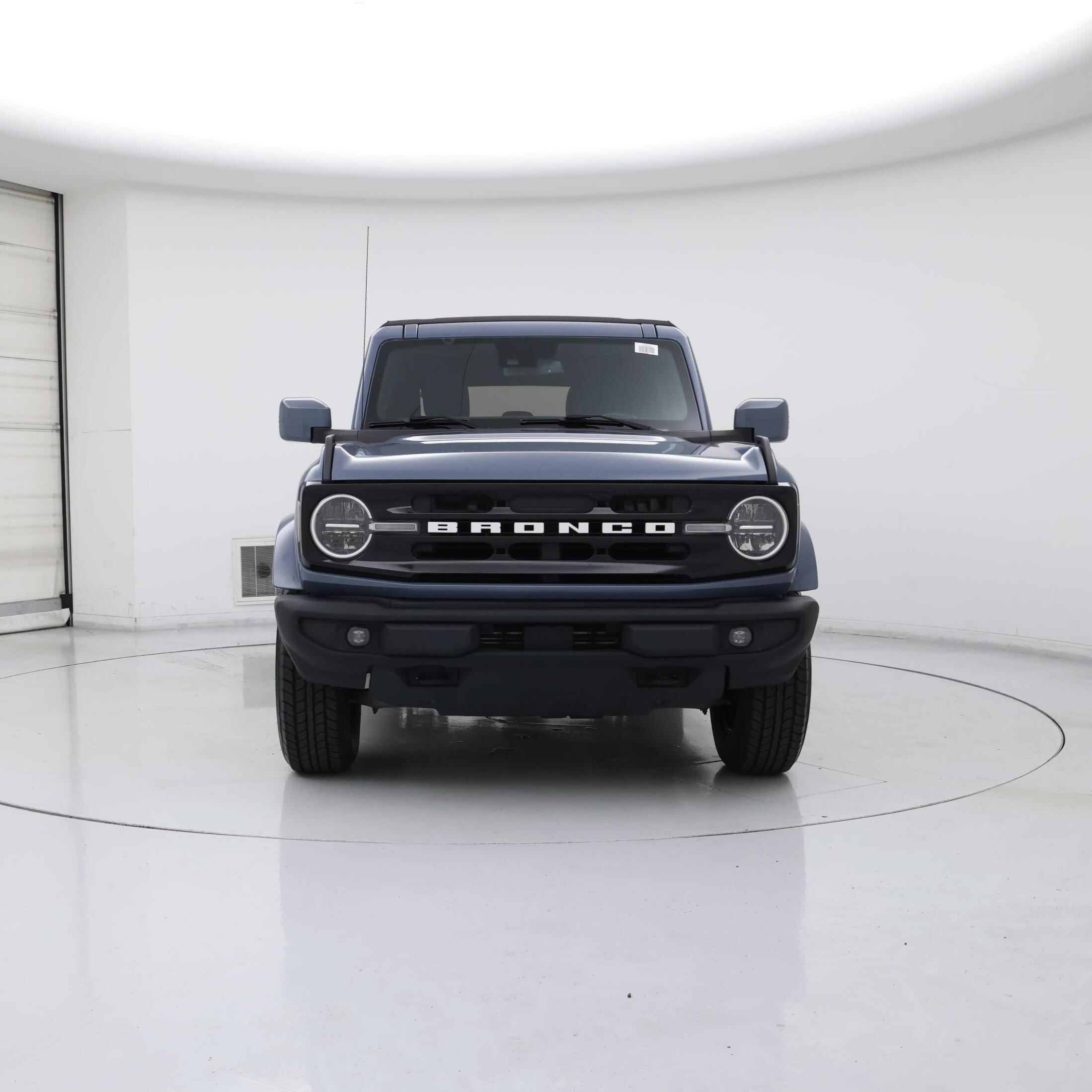 Thumbnail: 2023 Ford Bronco - 5