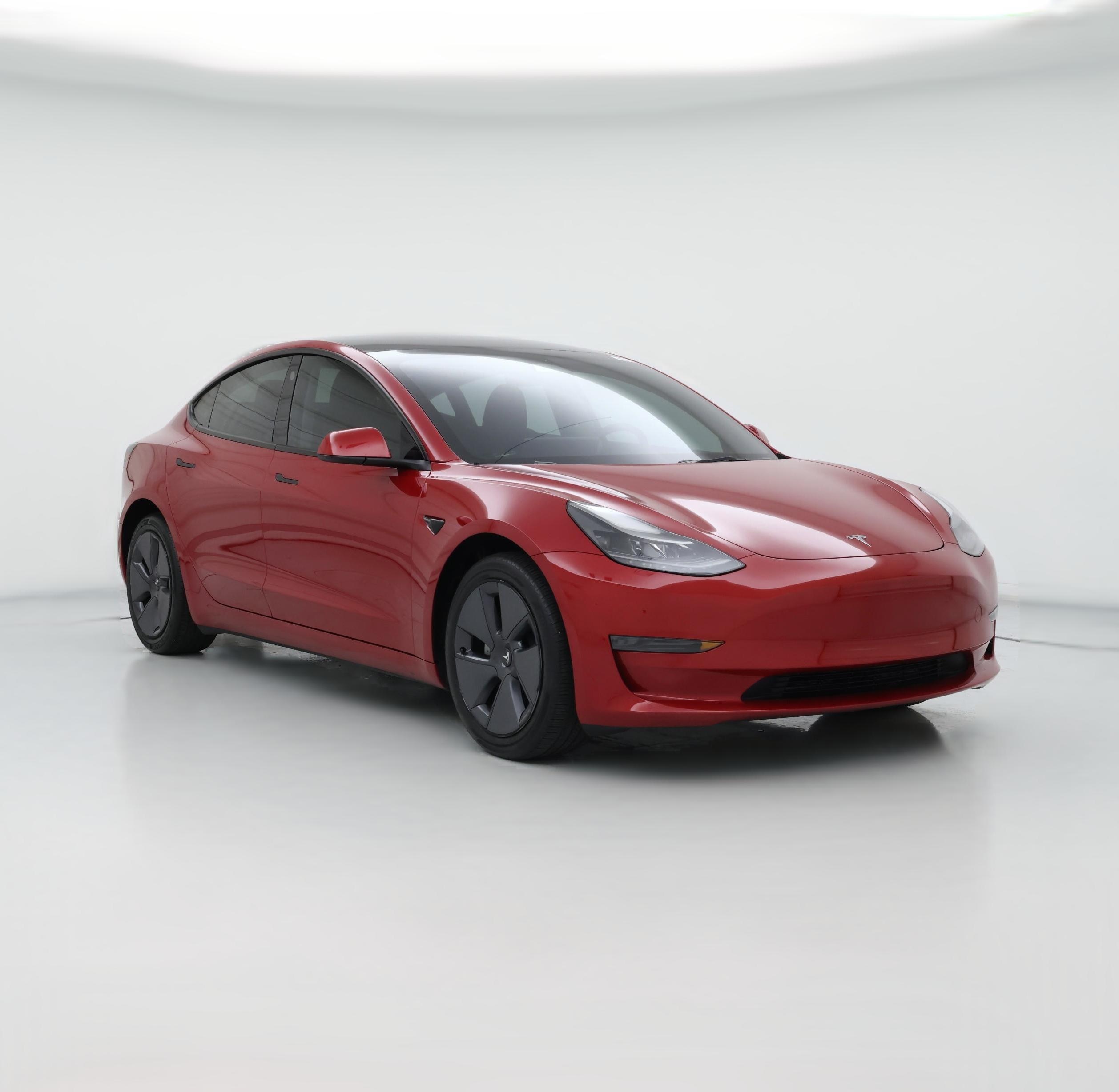 Thumbnail: 2023 Tesla Model 3 - 1