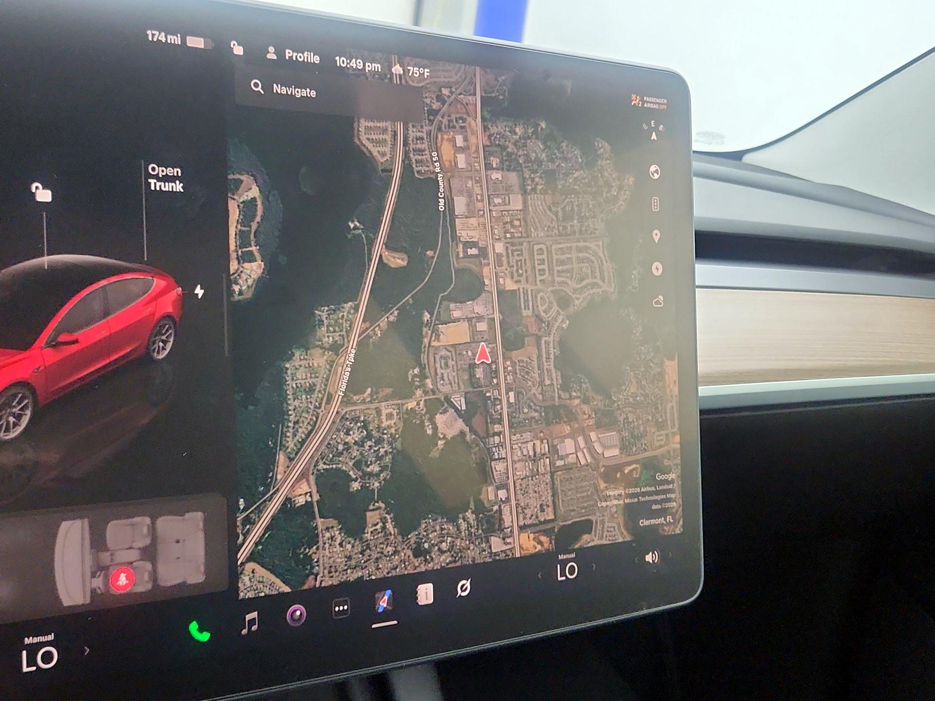 Thumbnail: 2023 Tesla Model 3 - 13