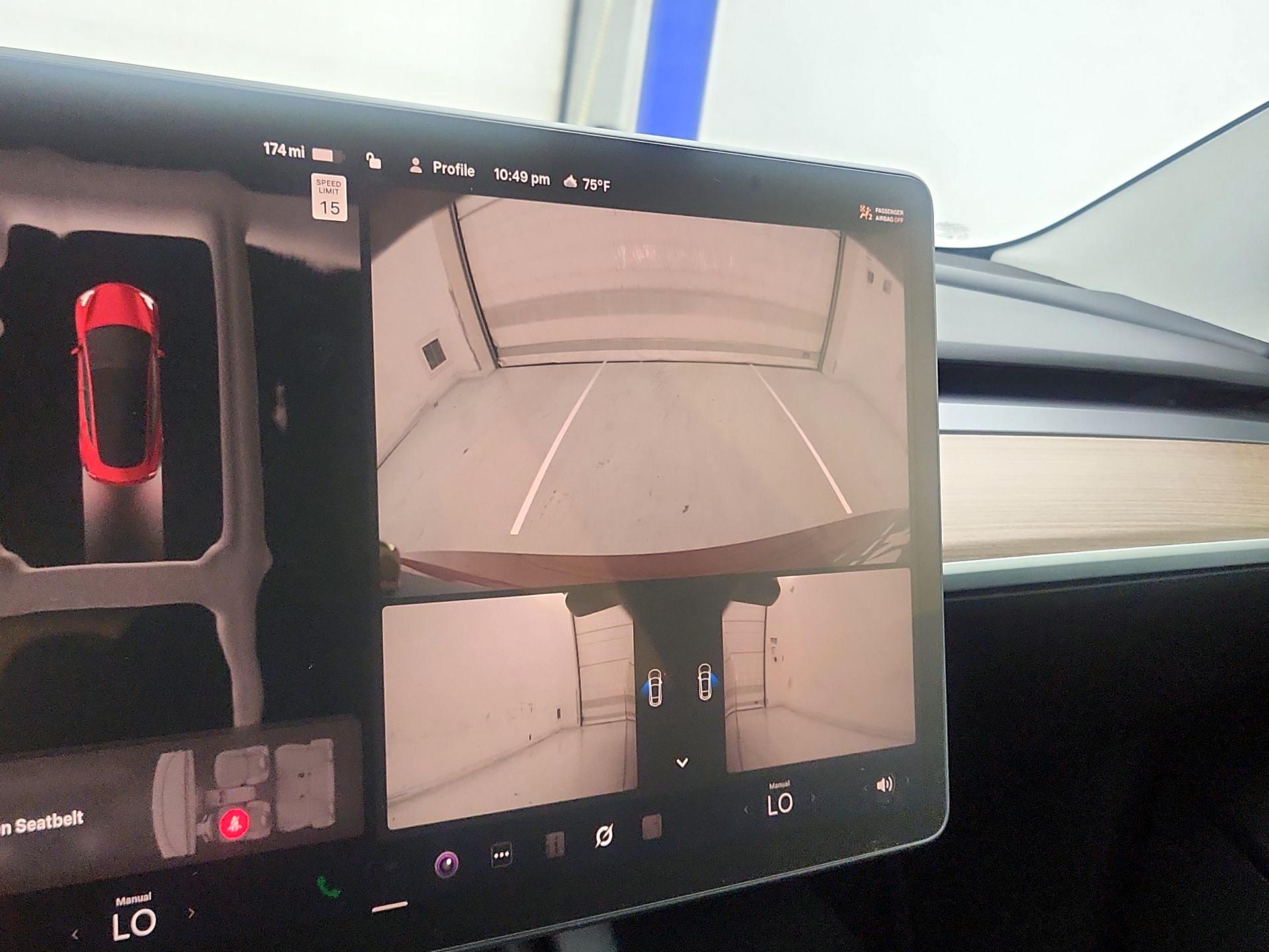 Thumbnail: 2023 Tesla Model 3 - 14