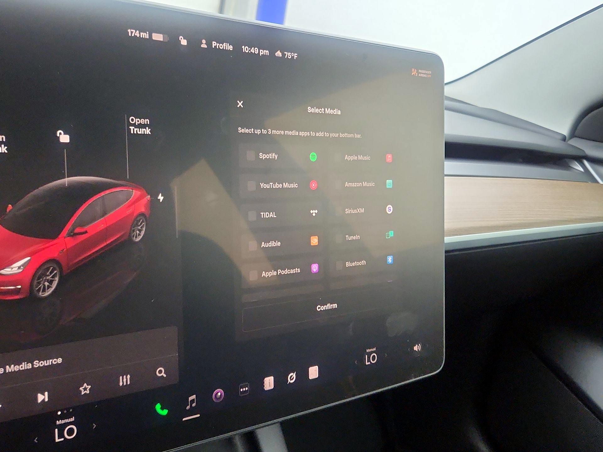 Thumbnail: 2023 Tesla Model 3 - 15