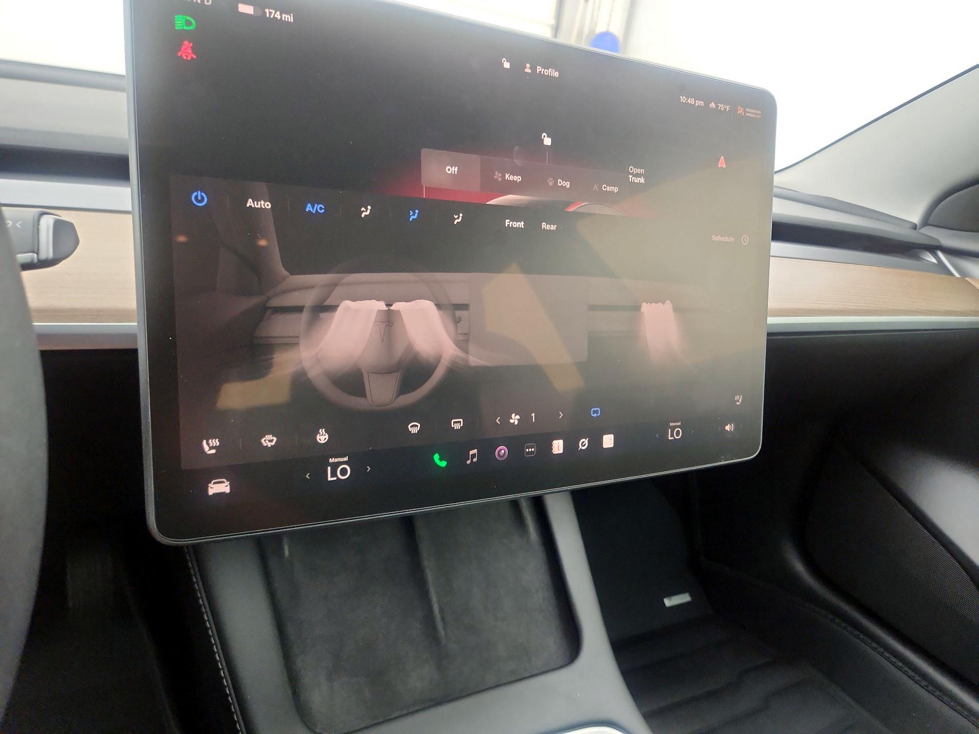 Thumbnail: 2023 Tesla Model 3 - 16