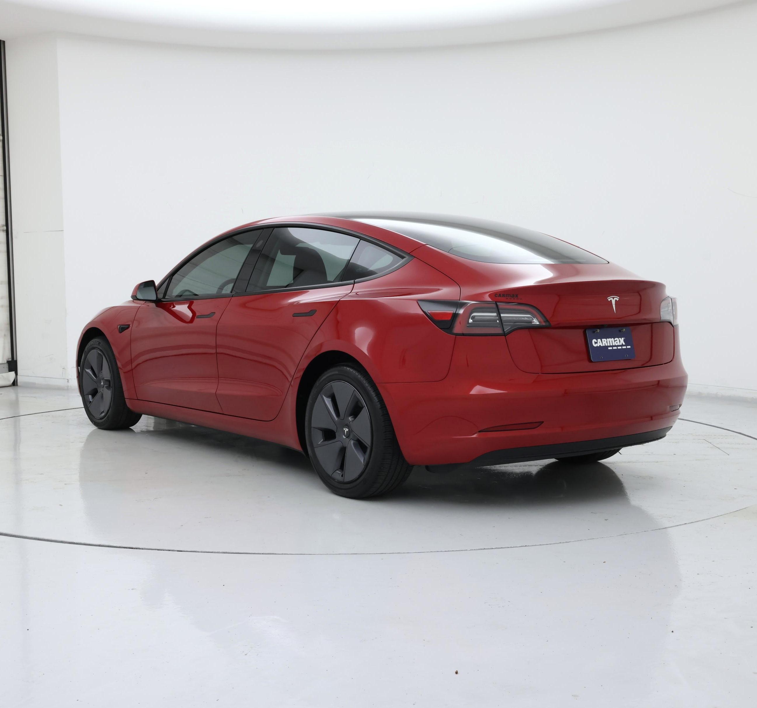 Thumbnail: 2023 Tesla Model 3 - 2