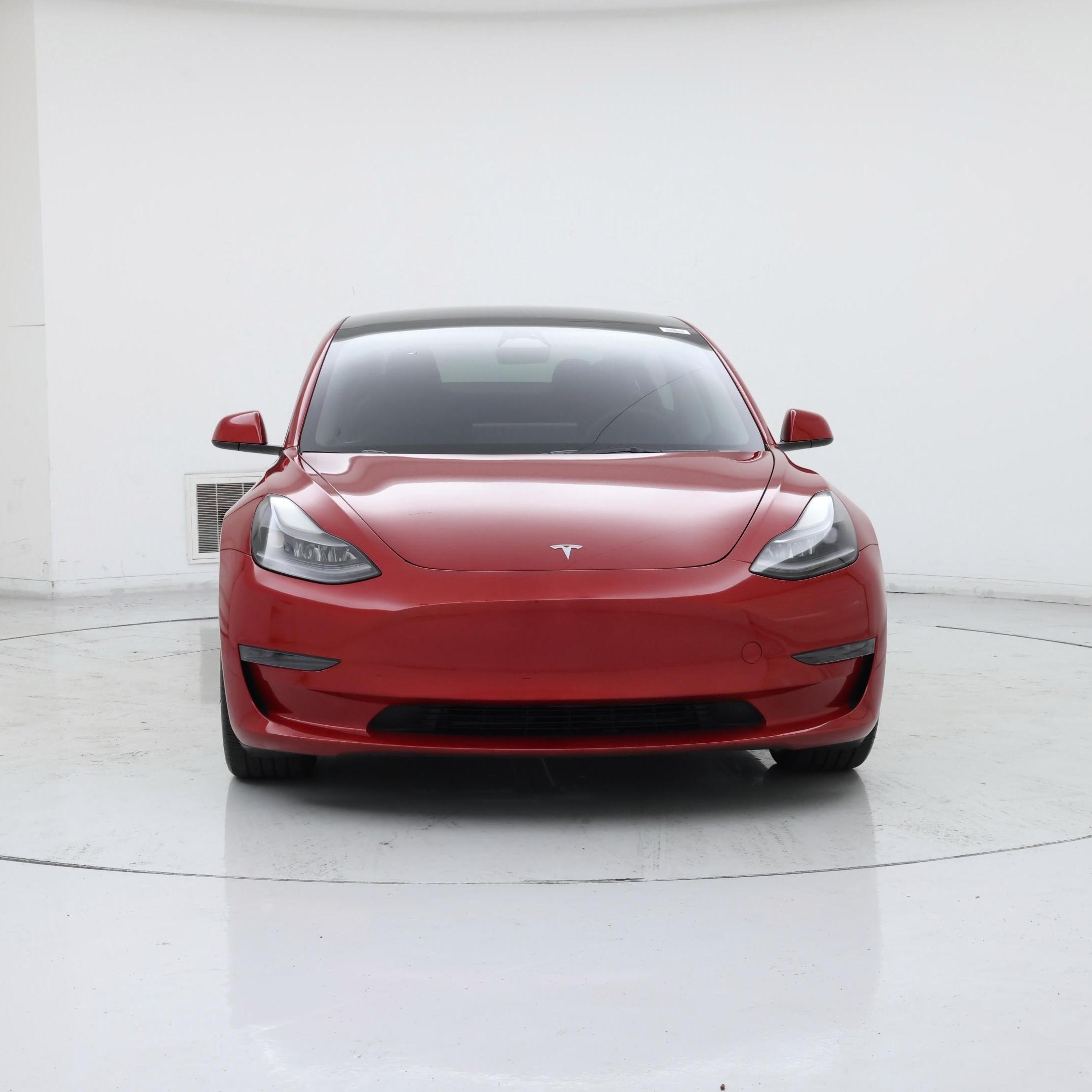 Thumbnail: 2023 Tesla Model 3 - 5