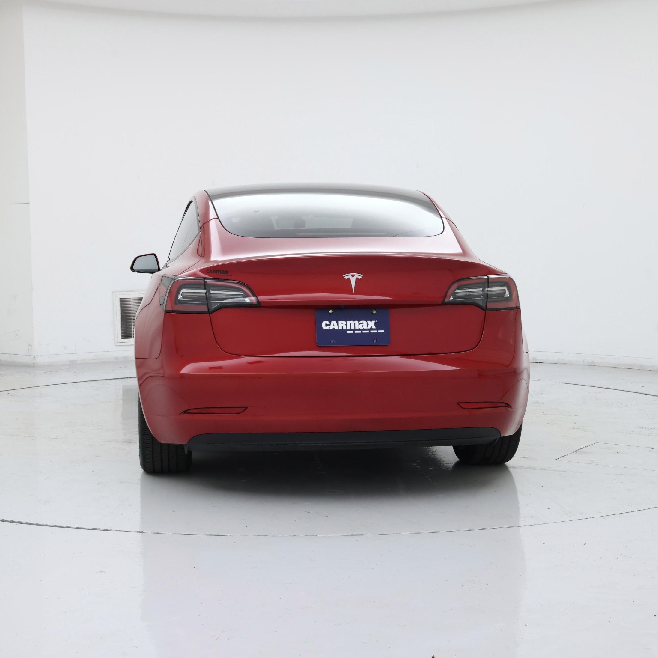 Thumbnail: 2023 Tesla Model 3 - 6