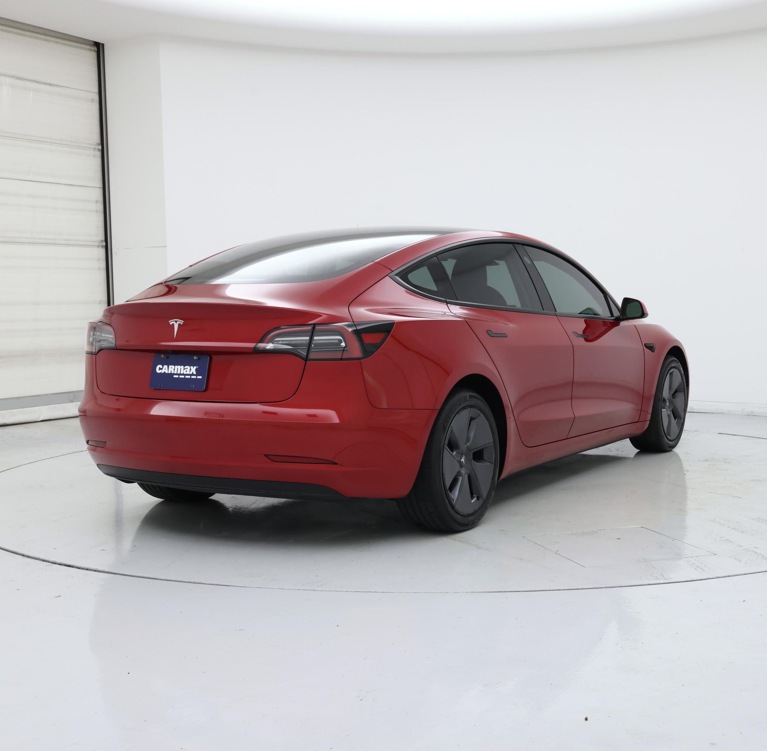 Thumbnail: 2023 Tesla Model 3 - 8