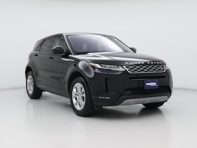 2020 Land Rover Range Rover Evoque S