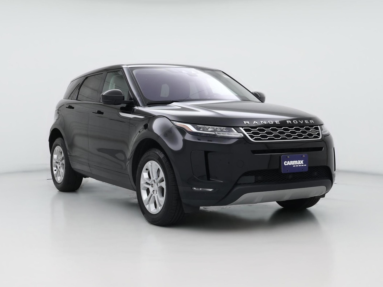 2020 Land Rover Range Rover Evoque