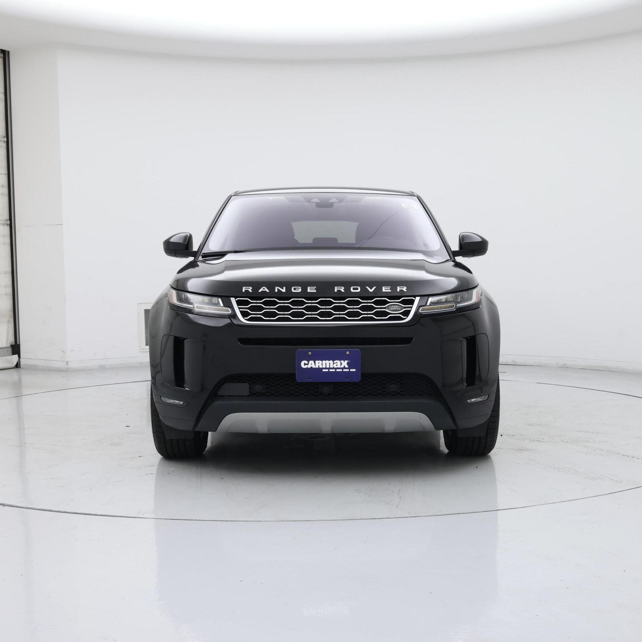 Thumbnail: 2020 Land Rover Range Rover Evoque - 5