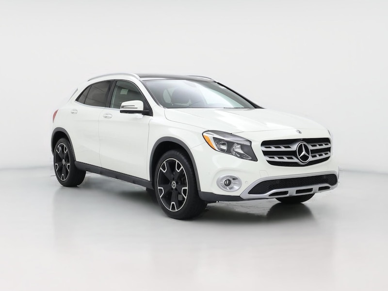 2018 Mercedes-Benz GLA 250 -
                  Clermont, FL
