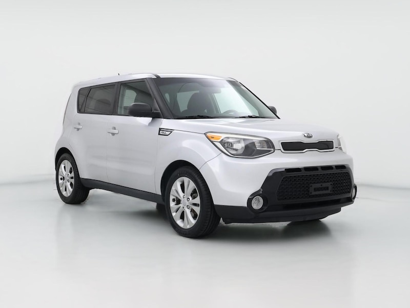 2016 Kia Soul Soul+ -
                  Clermont, FL