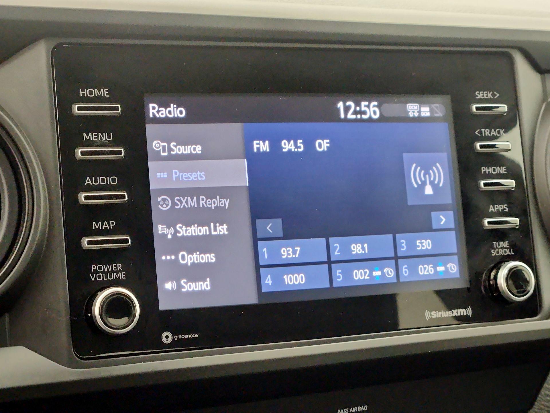 Thumbnail: 2022 Toyota Tacoma - 15