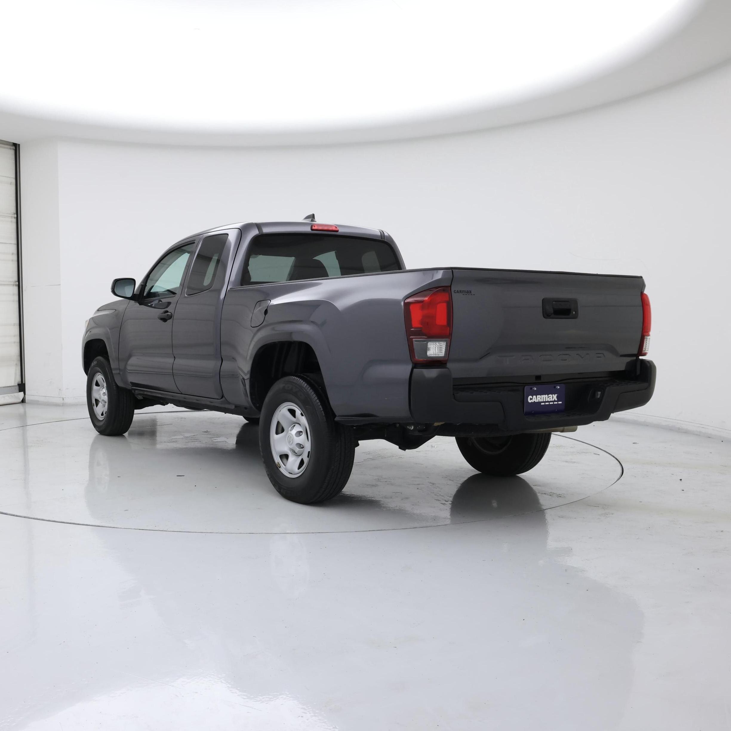 Thumbnail: 2022 Toyota Tacoma - 2