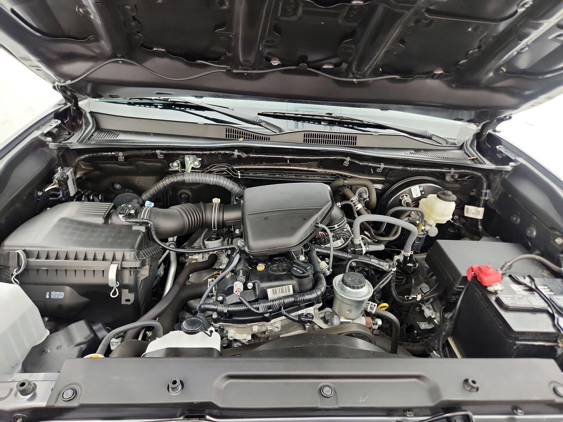 Thumbnail: 2022 Toyota Tacoma - 20