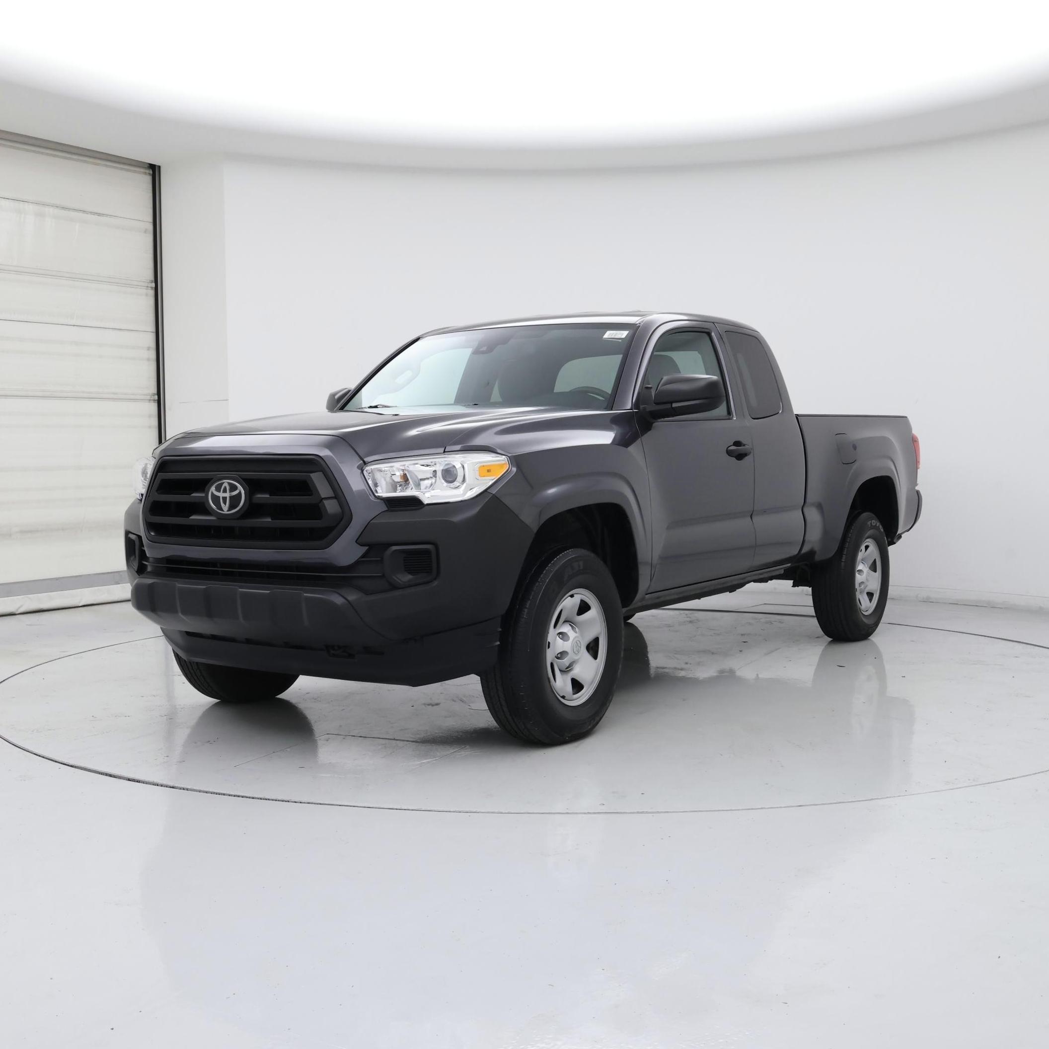 Thumbnail: 2022 Toyota Tacoma - 4
