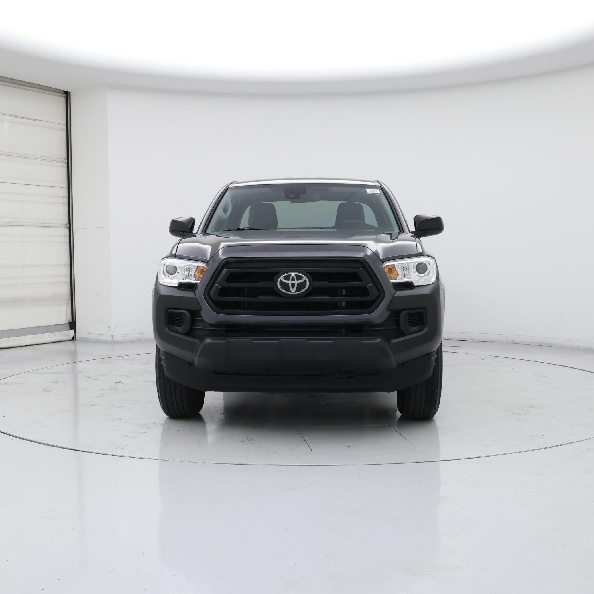 Thumbnail: 2022 Toyota Tacoma - 5