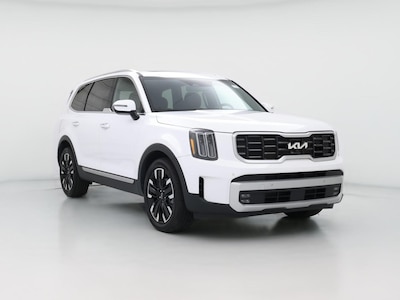 2024 Kia Telluride SX Prestige