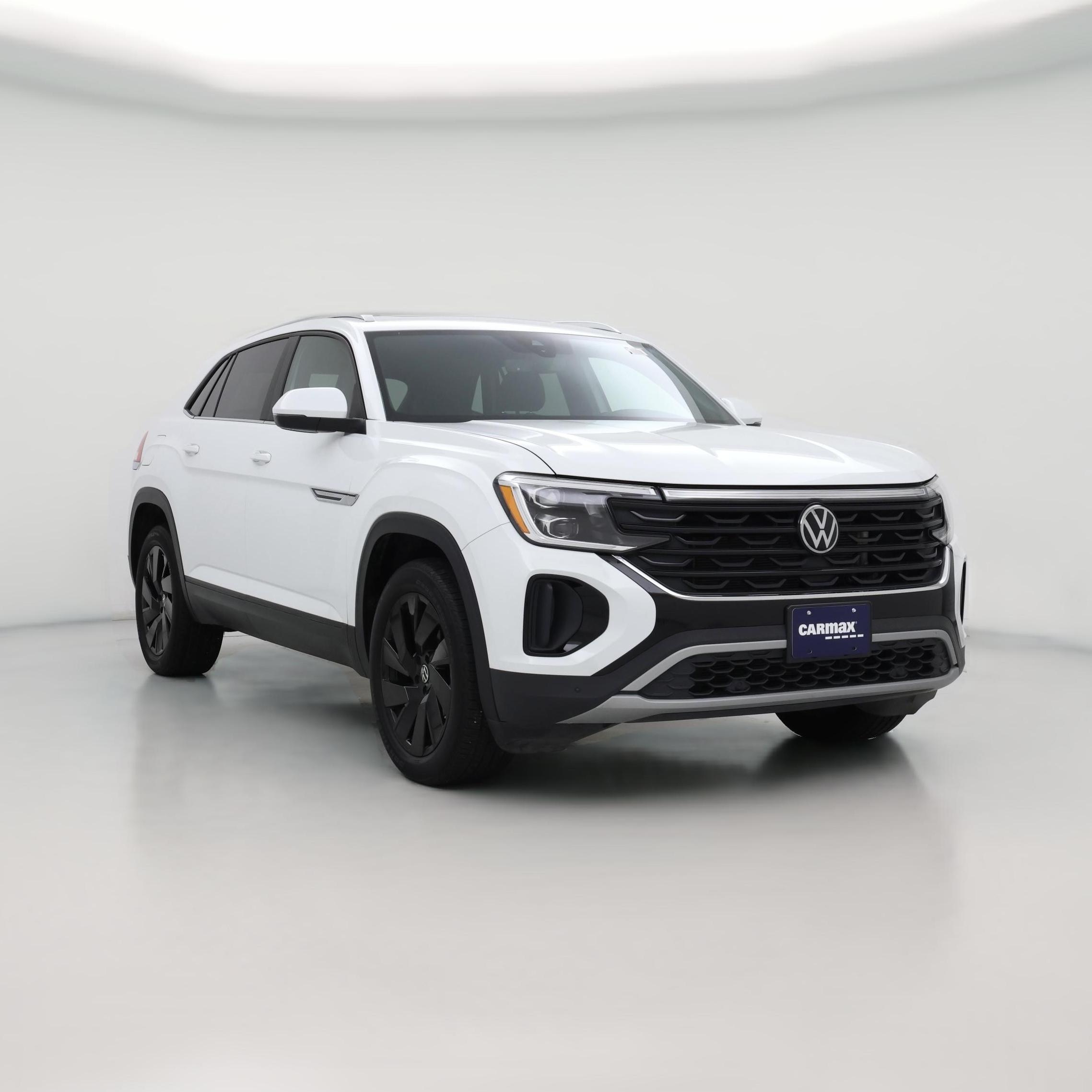 Thumbnail: 2024 Volkswagen Atlas - 1