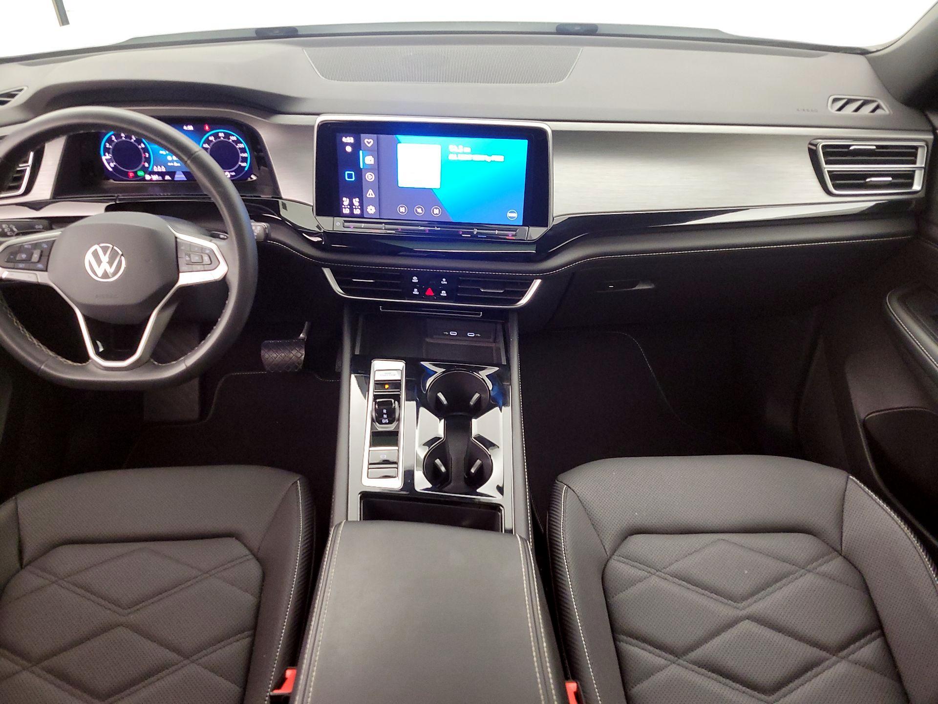 Thumbnail: 2024 Volkswagen Atlas - 9