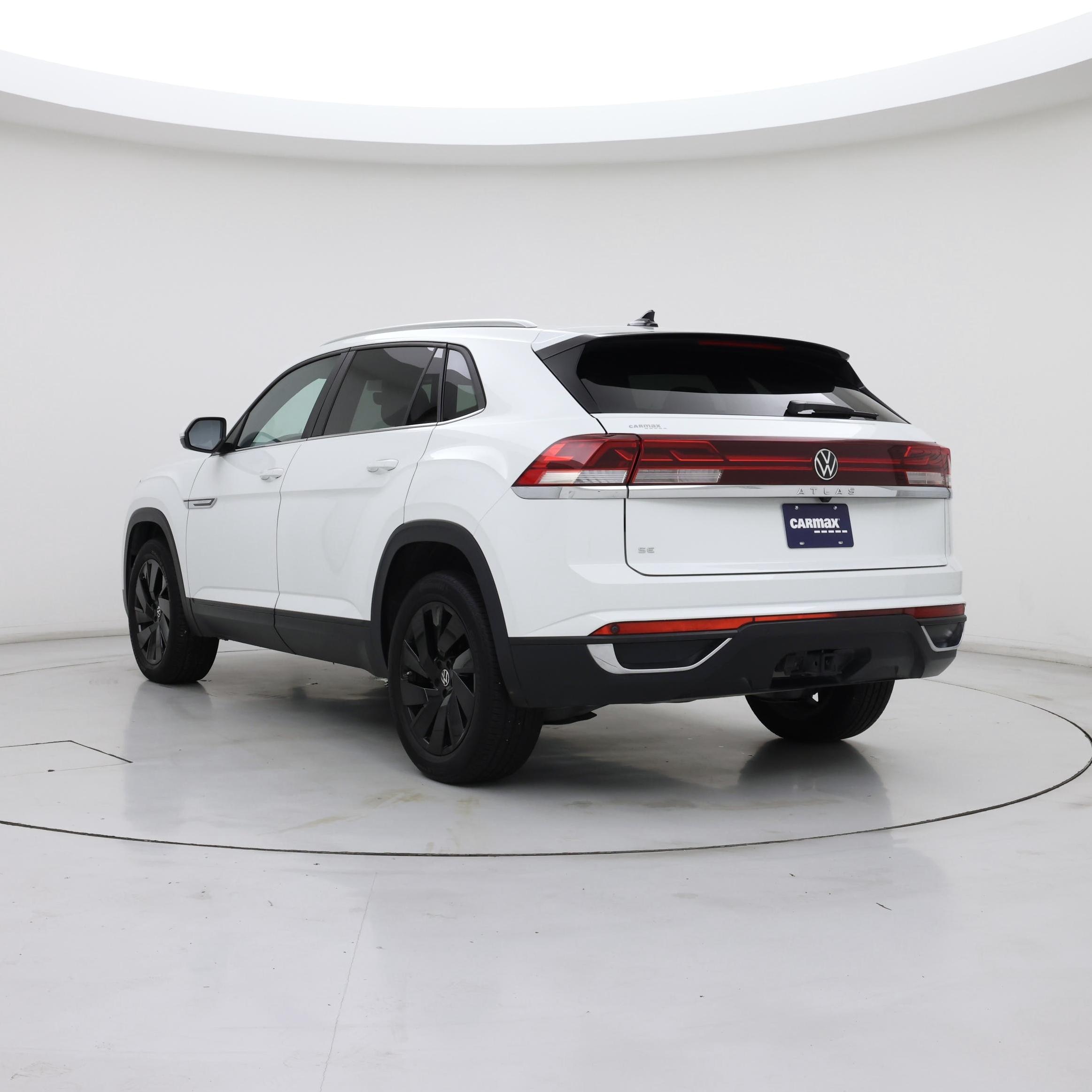 Thumbnail: 2024 Volkswagen Atlas - 2