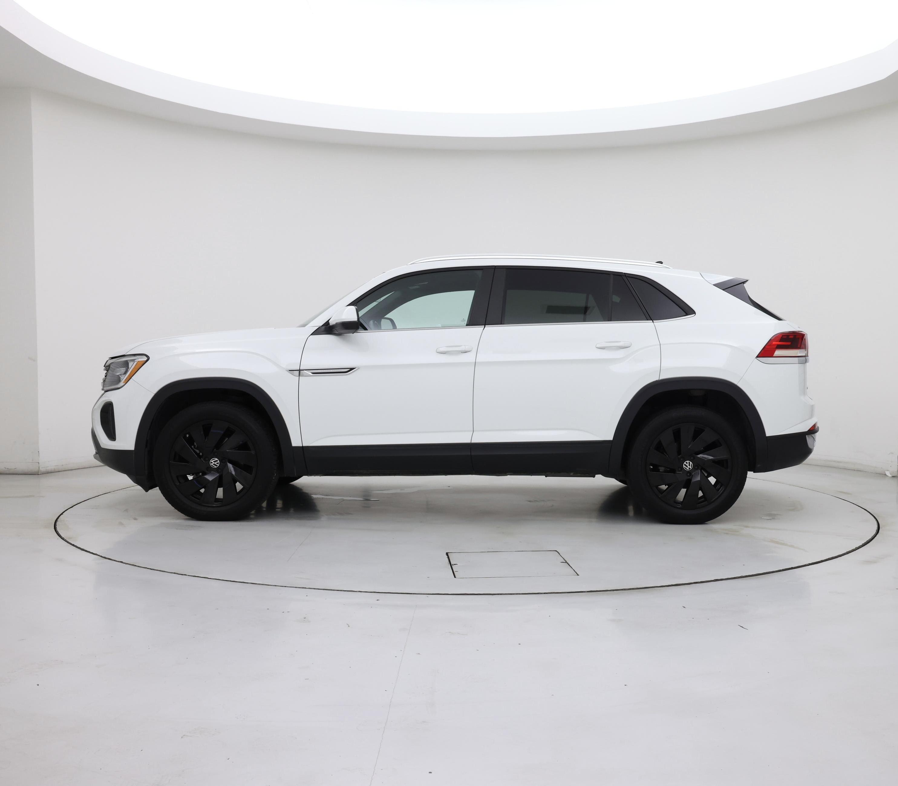 Thumbnail: 2024 Volkswagen Atlas - 3