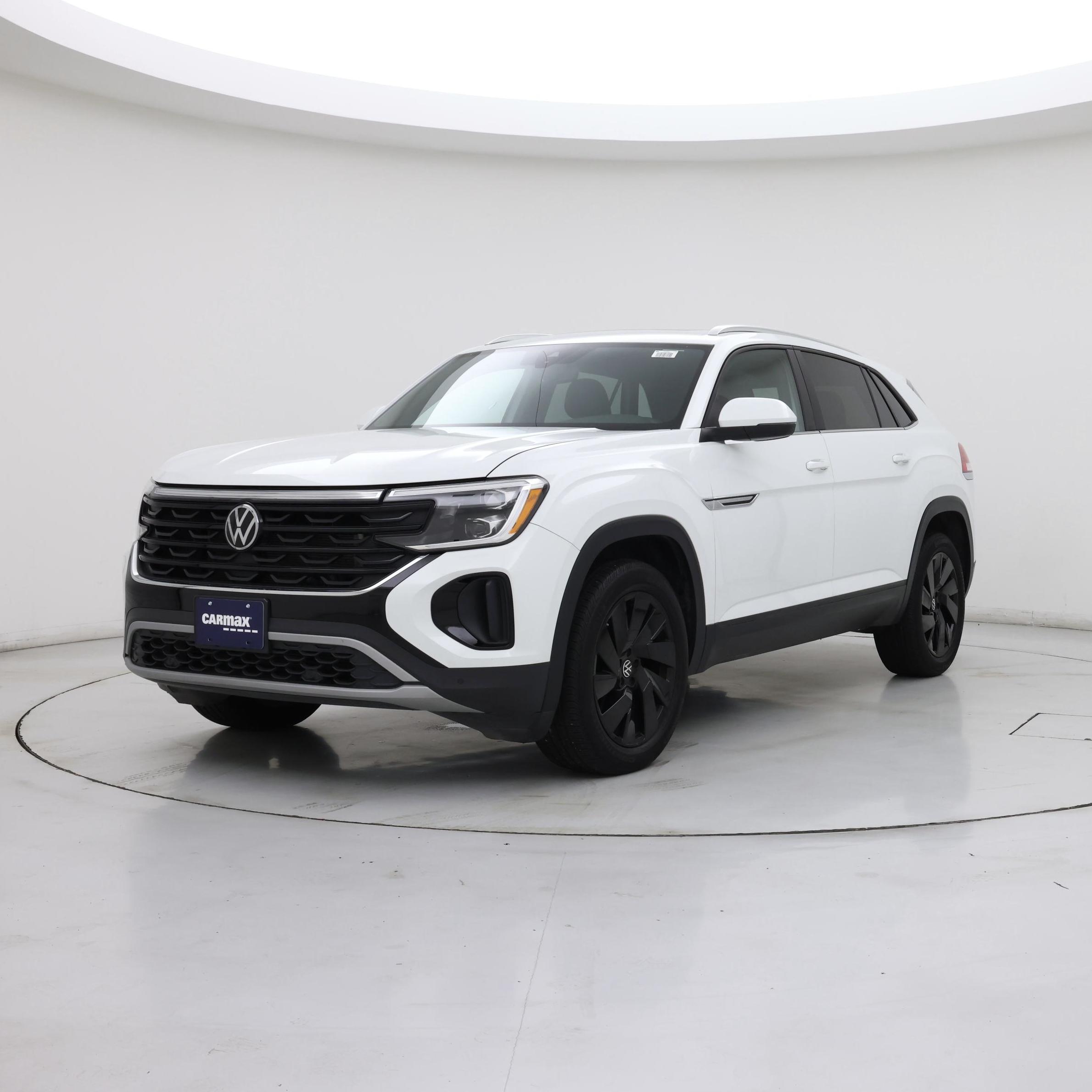 Thumbnail: 2024 Volkswagen Atlas - 4