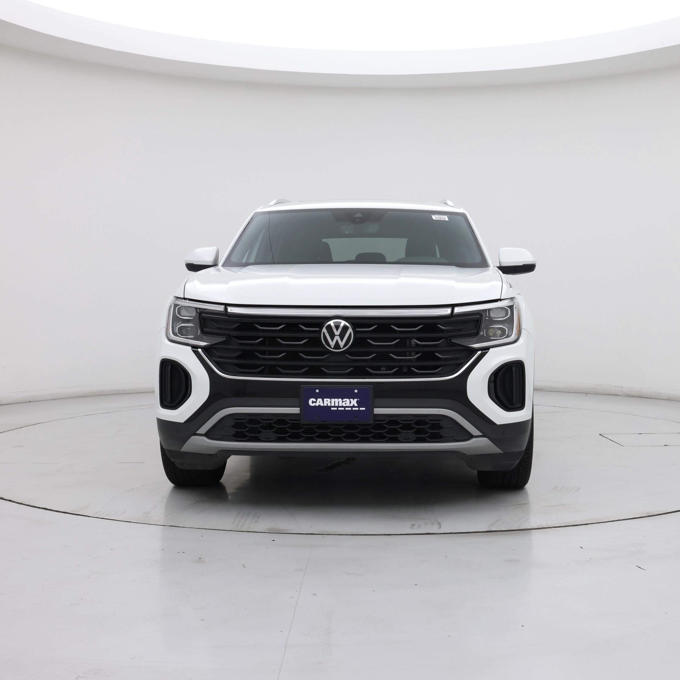 Thumbnail: 2024 Volkswagen Atlas - 5
