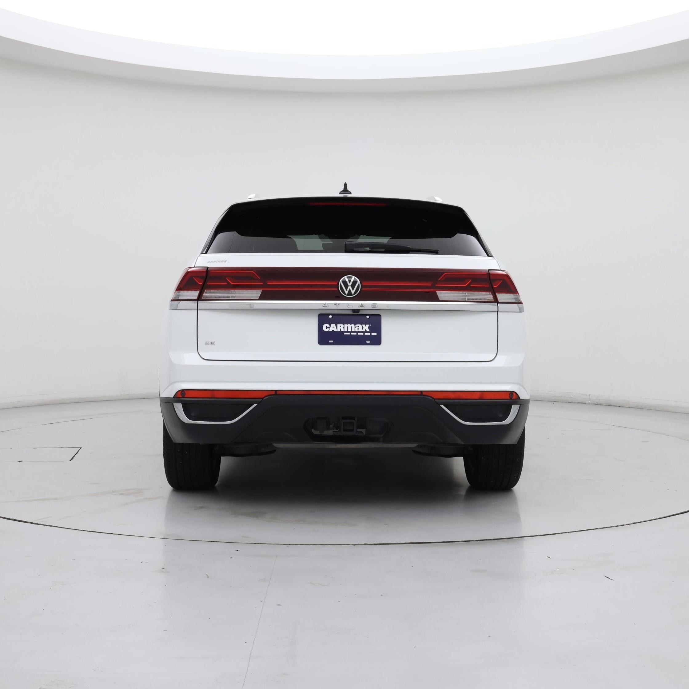 Thumbnail: 2024 Volkswagen Atlas - 6