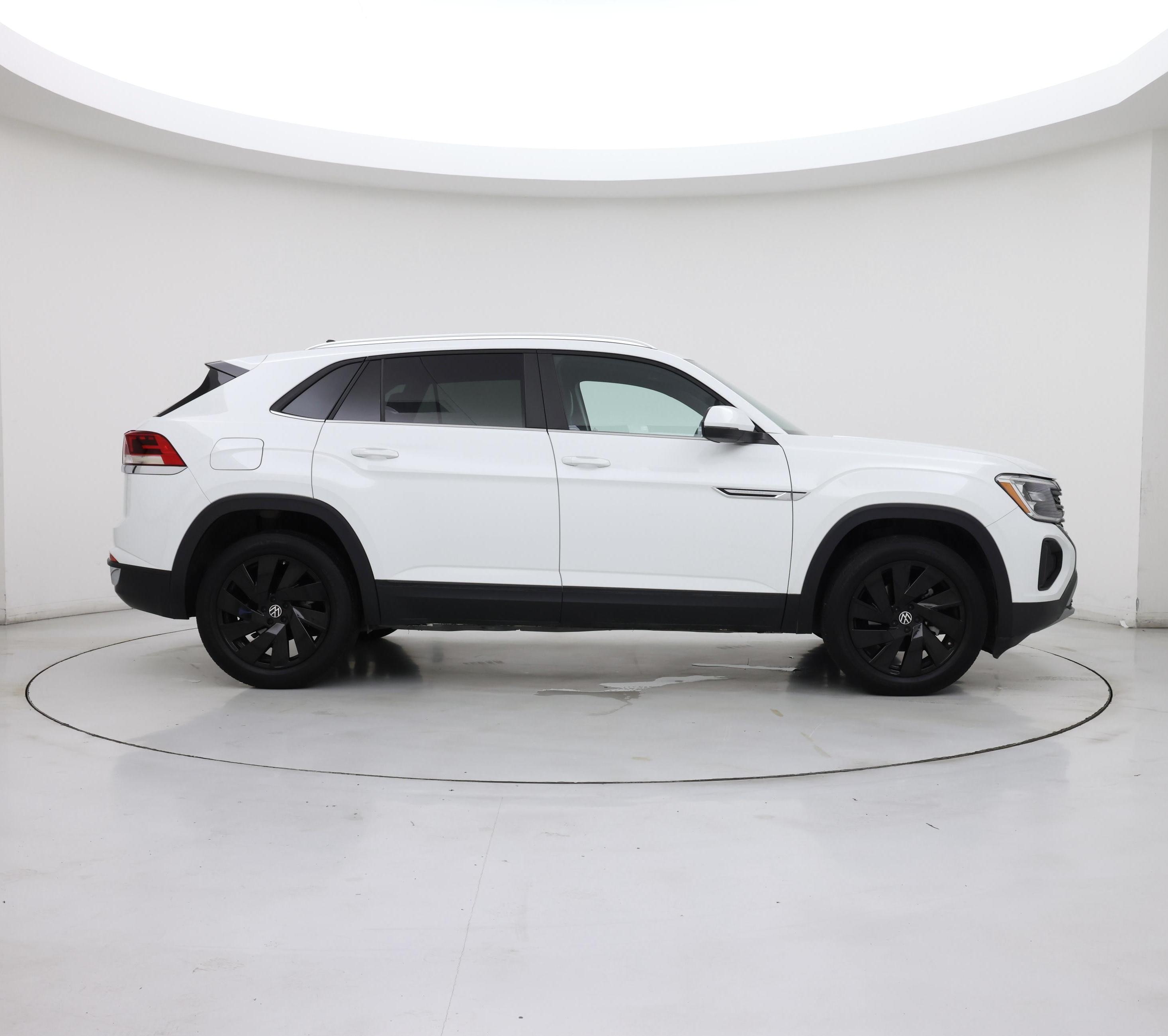 Thumbnail: 2024 Volkswagen Atlas - 7