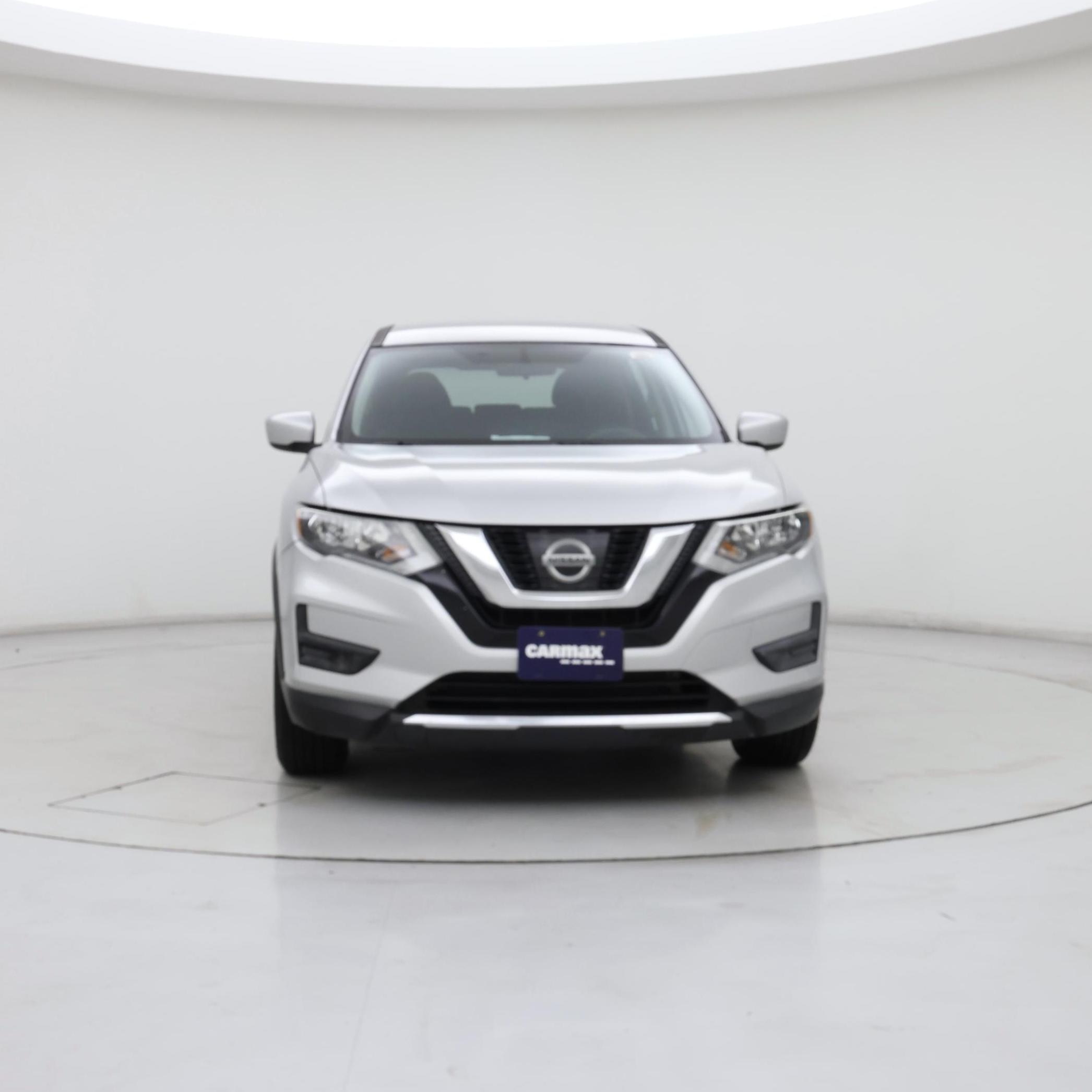 Thumbnail: 2017 Nissan Rogue - 5