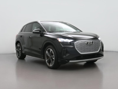 2022 Audi Q4 e-tron Prestige