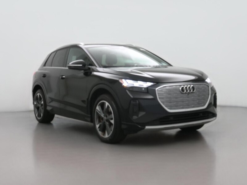 2022 Audi Q4 e-tron Prestige -
                  Spokane, WA