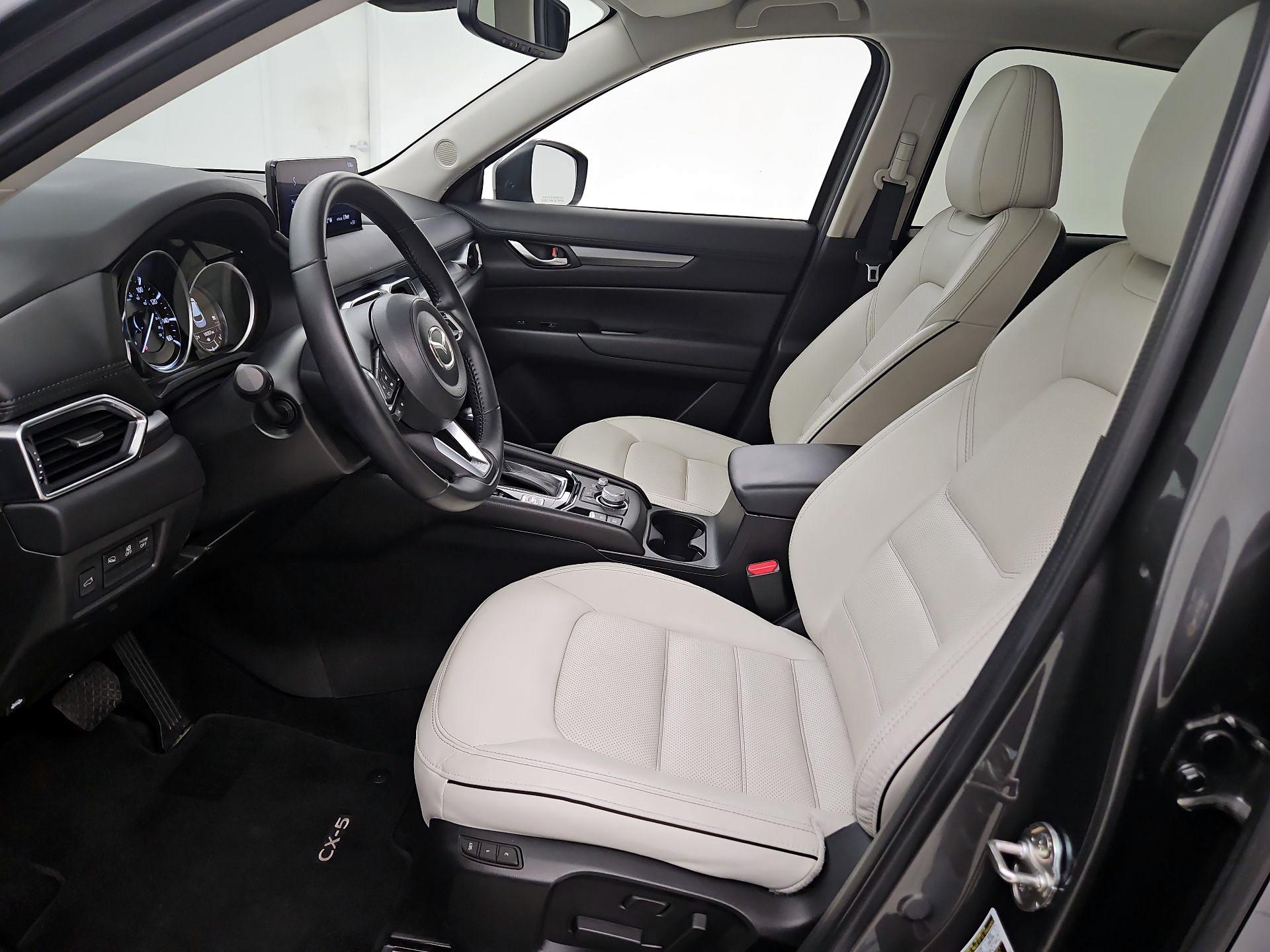 Thumbnail: 2024 Mazda CX-5 - 11