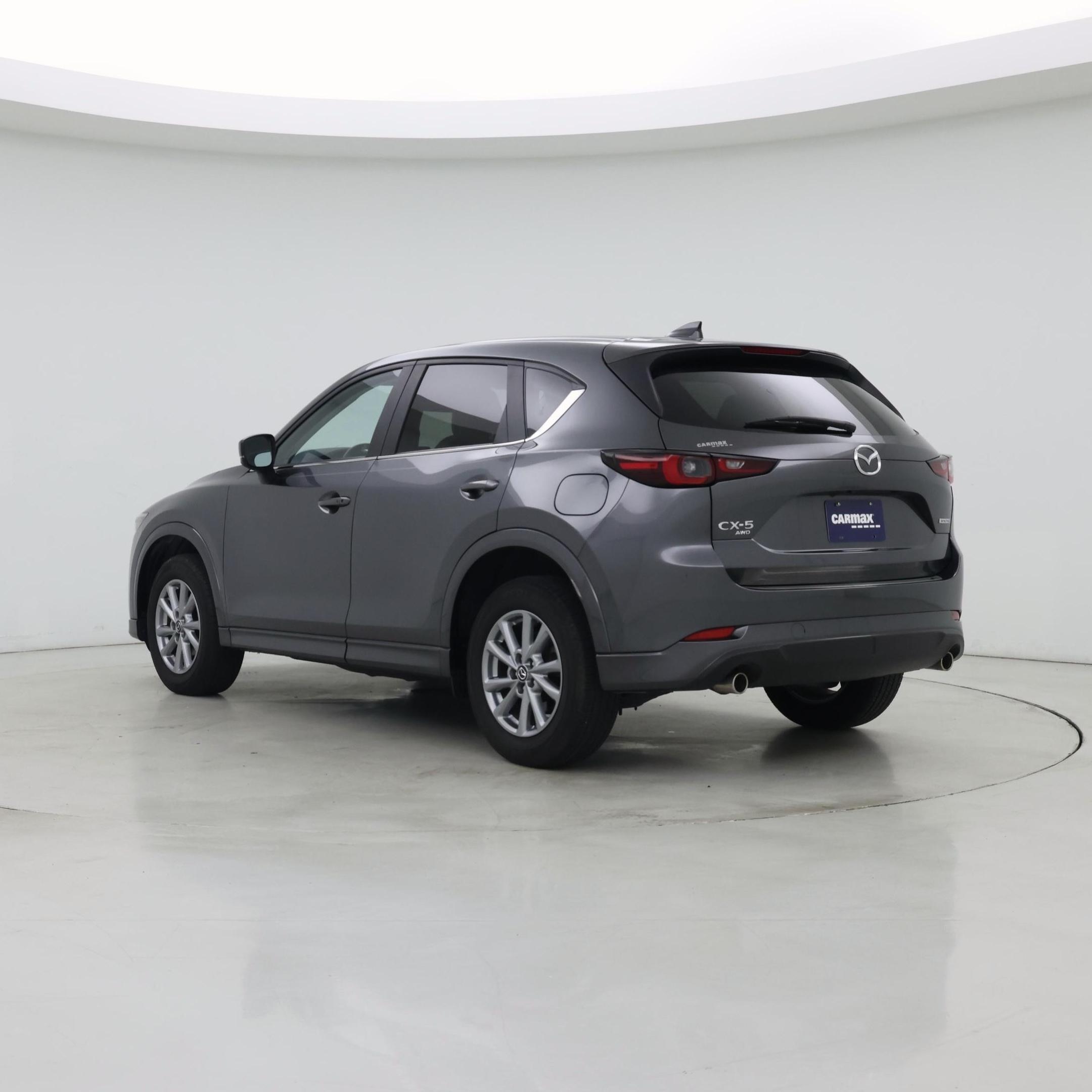 Thumbnail: 2024 Mazda CX-5 - 2